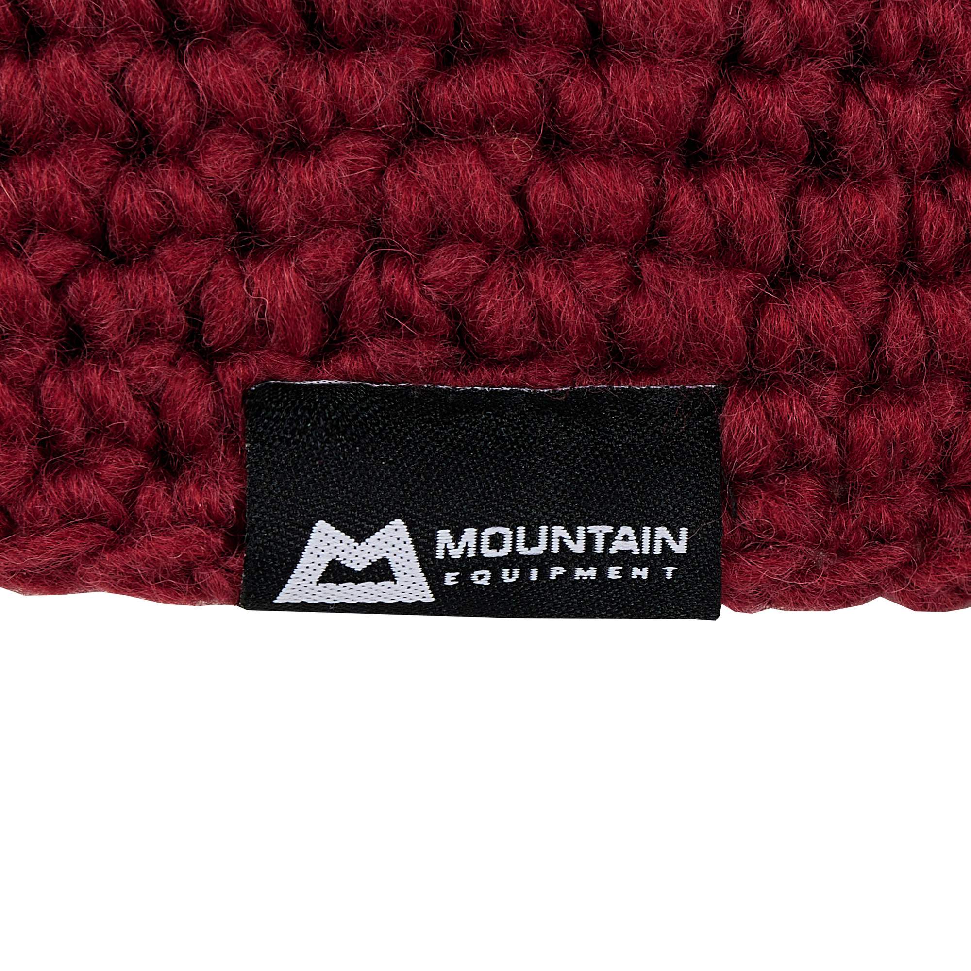 Mountain Equipment FLASH BEANIE Herren - Mütze