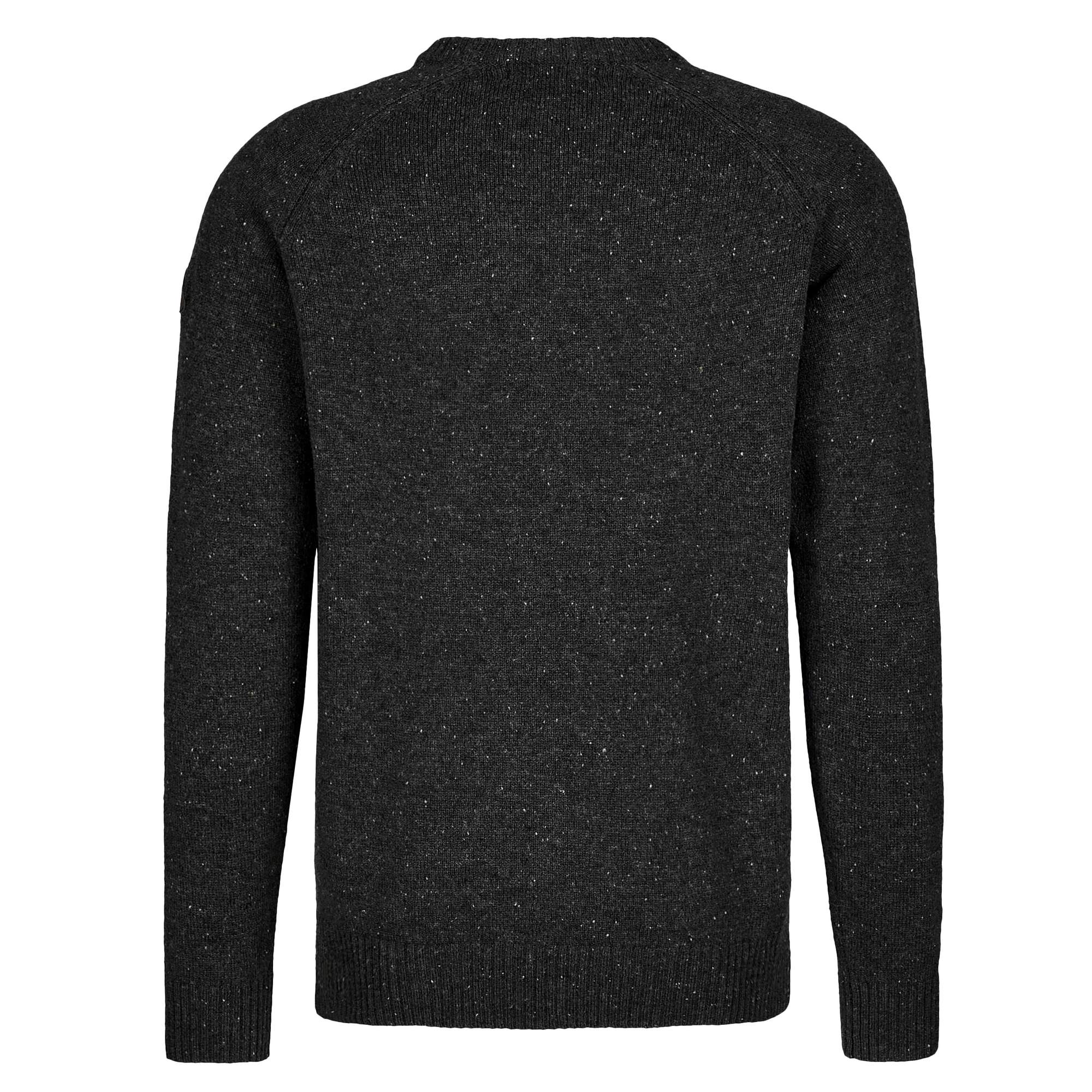 Sherpa KANGTEGA CREW SWEATER Herren - Wollpullover