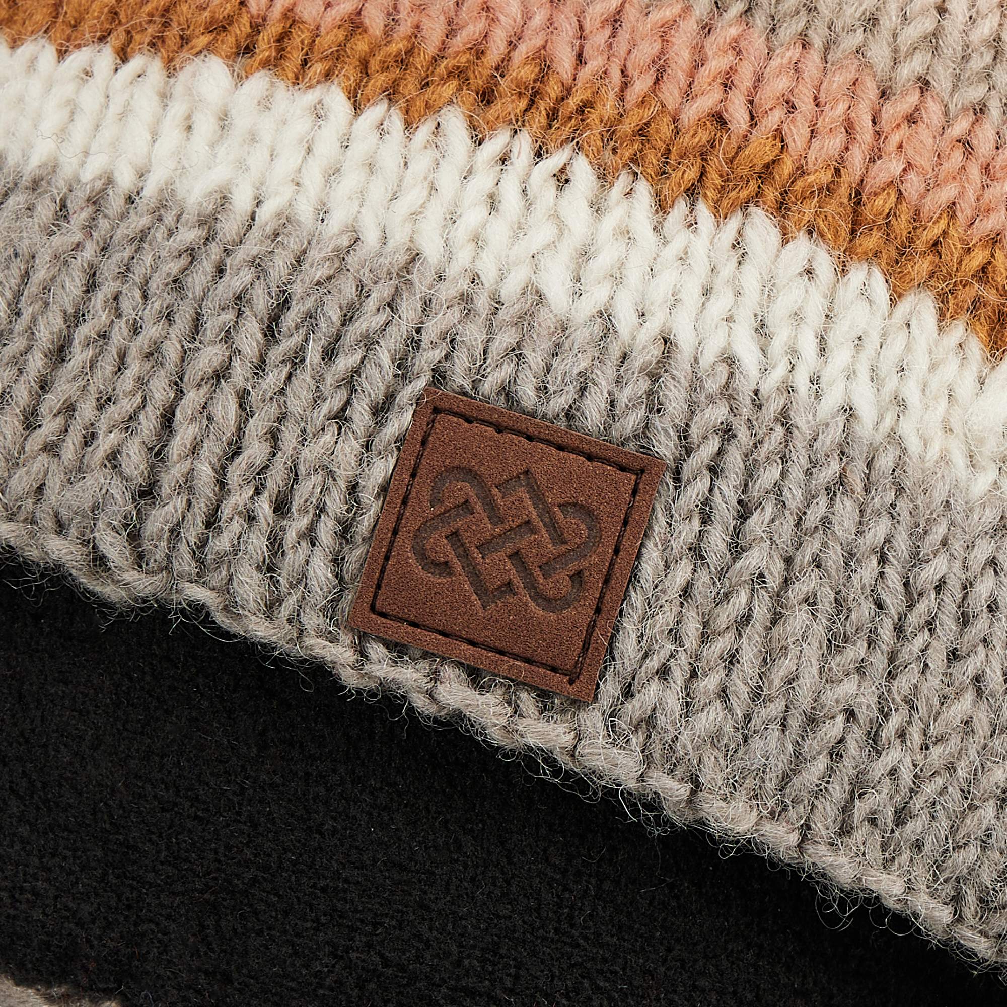 Sherpa PANGDEY HAT Unisex - Wollmütze Sherpa PANGDEY HAT Unisex - Wollmütze