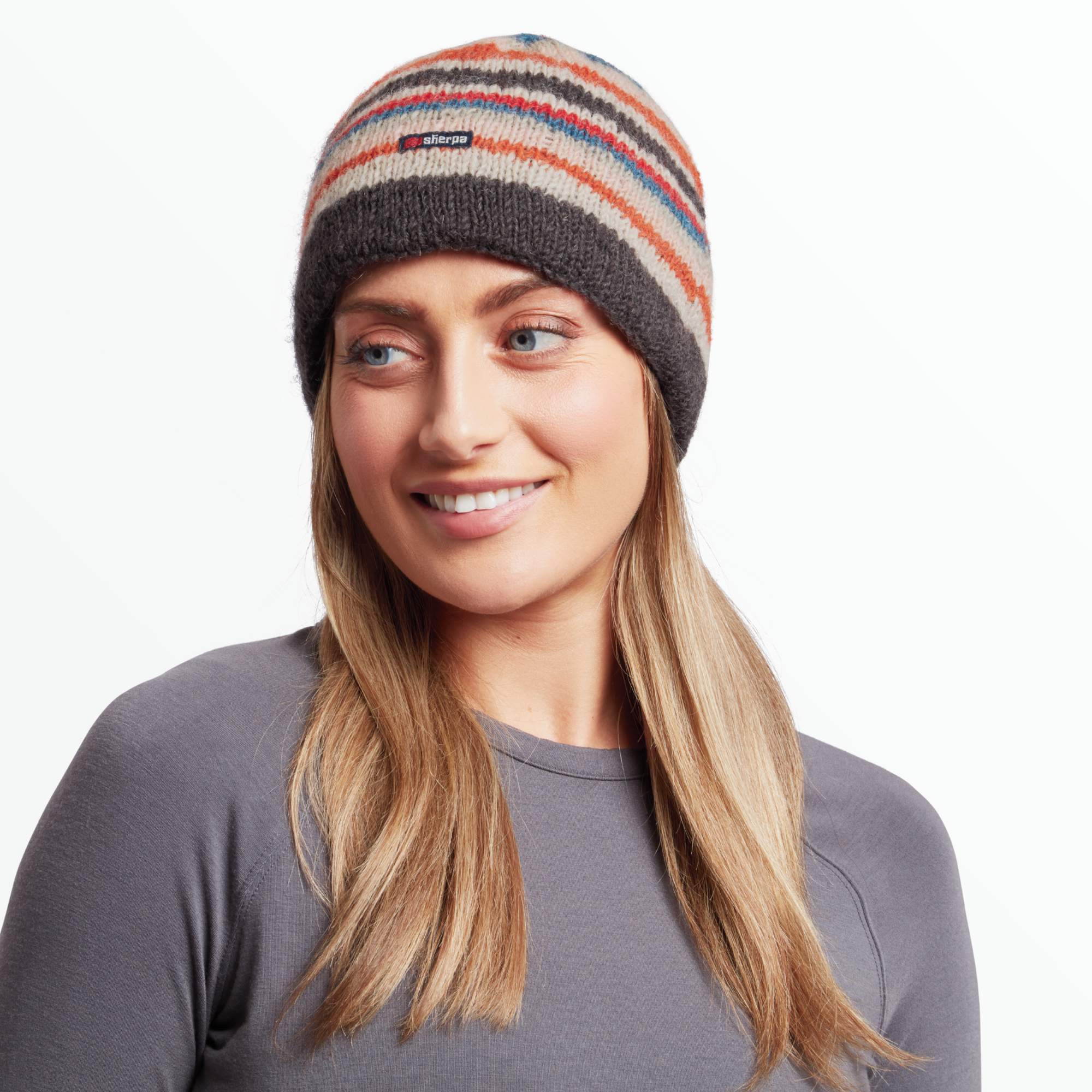 Sherpa PANGDEY HAT Unisex - Wollmütze Sherpa PANGDEY HAT Unisex - Wollmütze