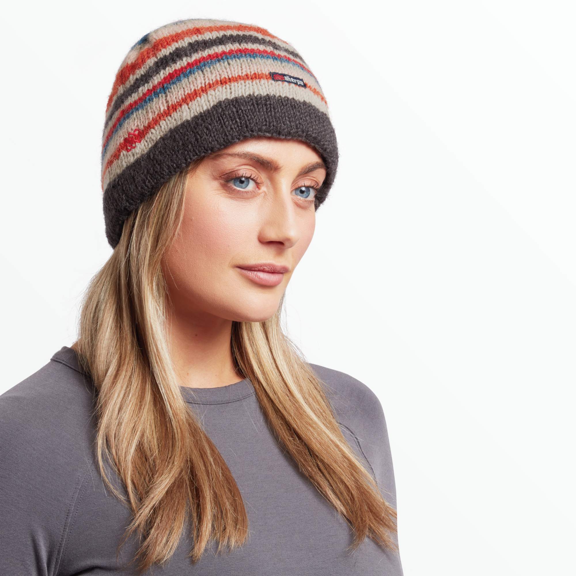 Sherpa PANGDEY HAT Unisex - Wollmütze Sherpa PANGDEY HAT Unisex - Wollmütze