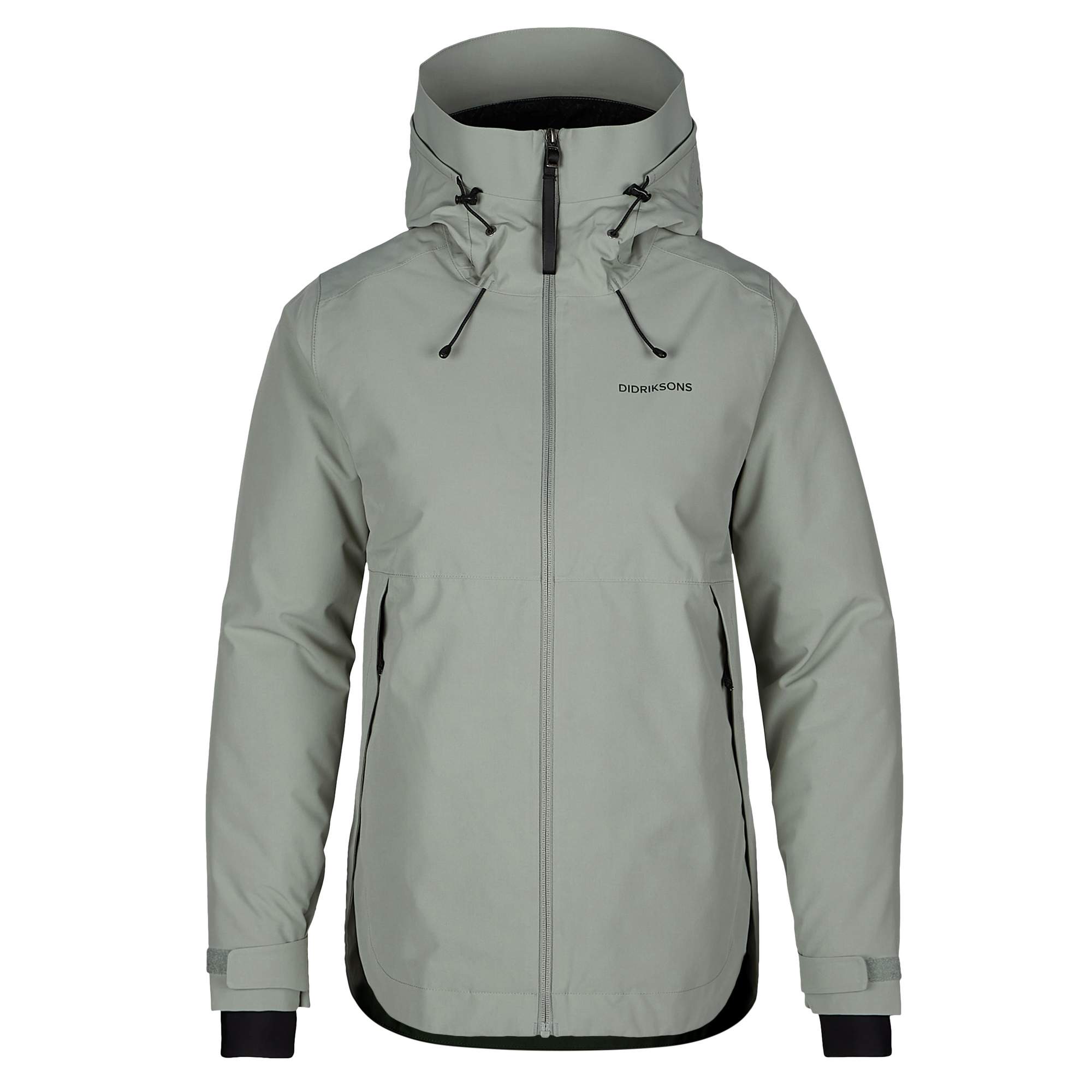 Didriksons JENNIE WNS JKT 2 Damen - Winterjacke