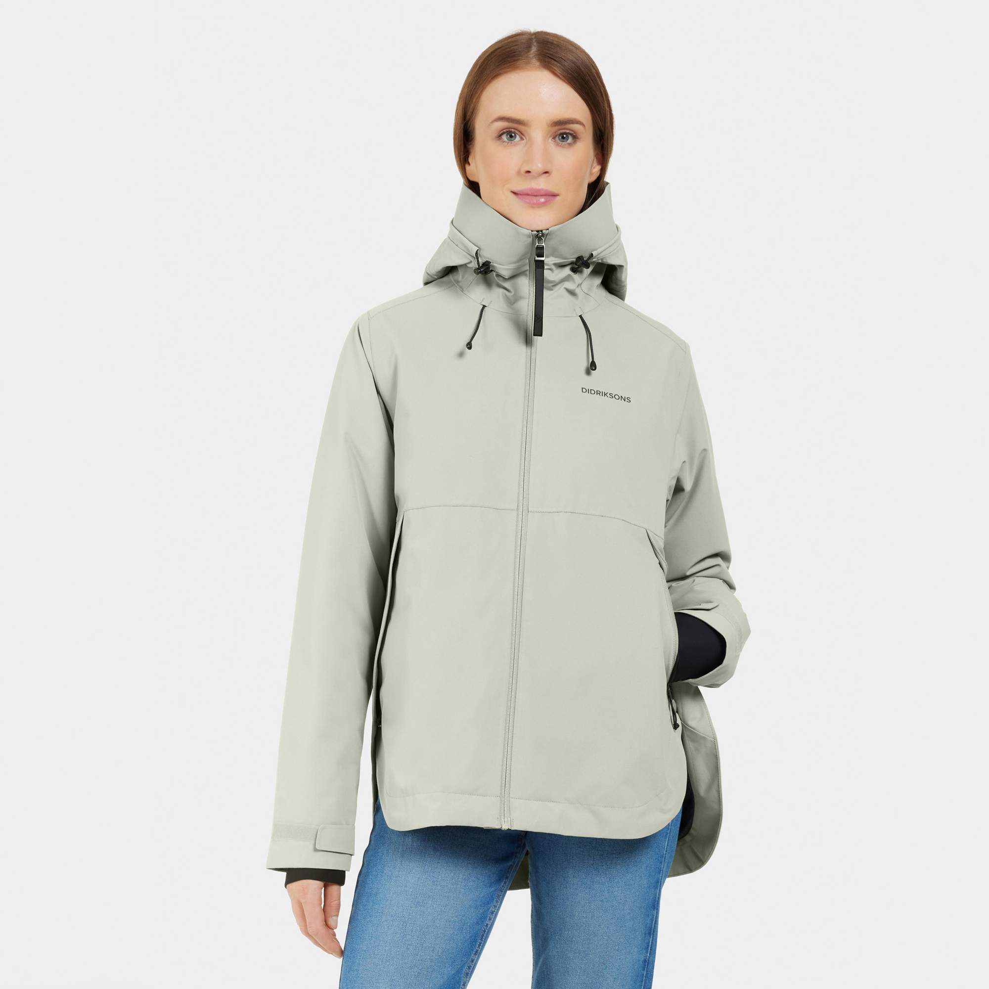 Didriksons JENNIE WNS JKT 2 Damen - Winterjacke