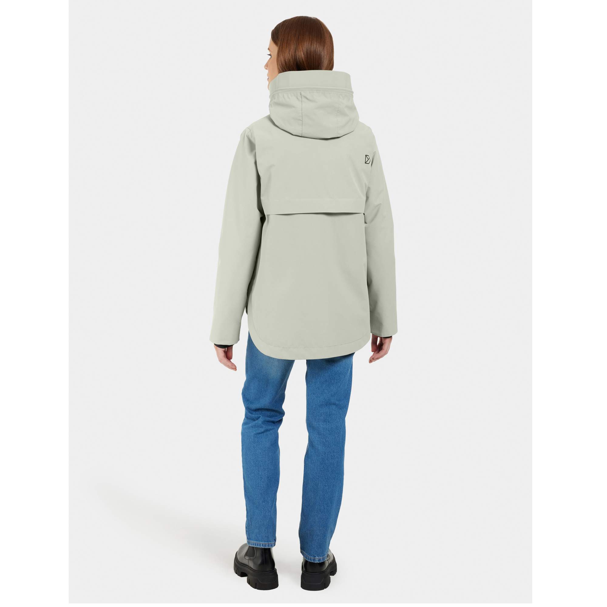 Didriksons JENNIE WNS JKT 2 Damen - Winterjacke