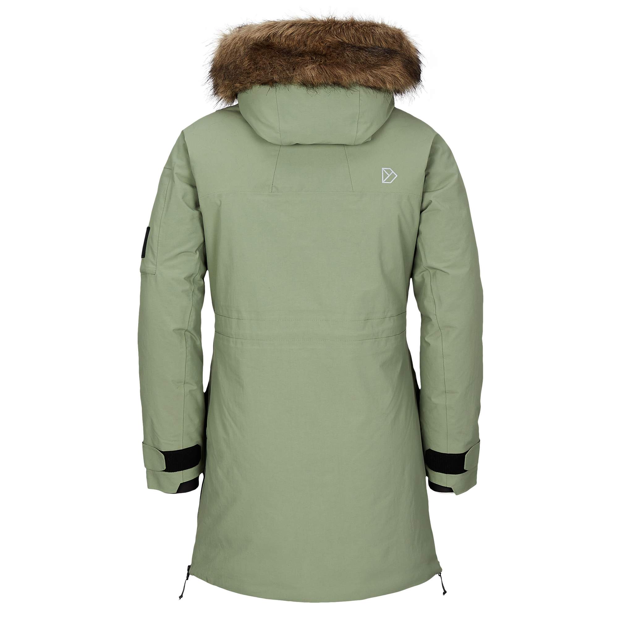 Didriksons CERES WNS PARKA 2 Damen - Winterjacke