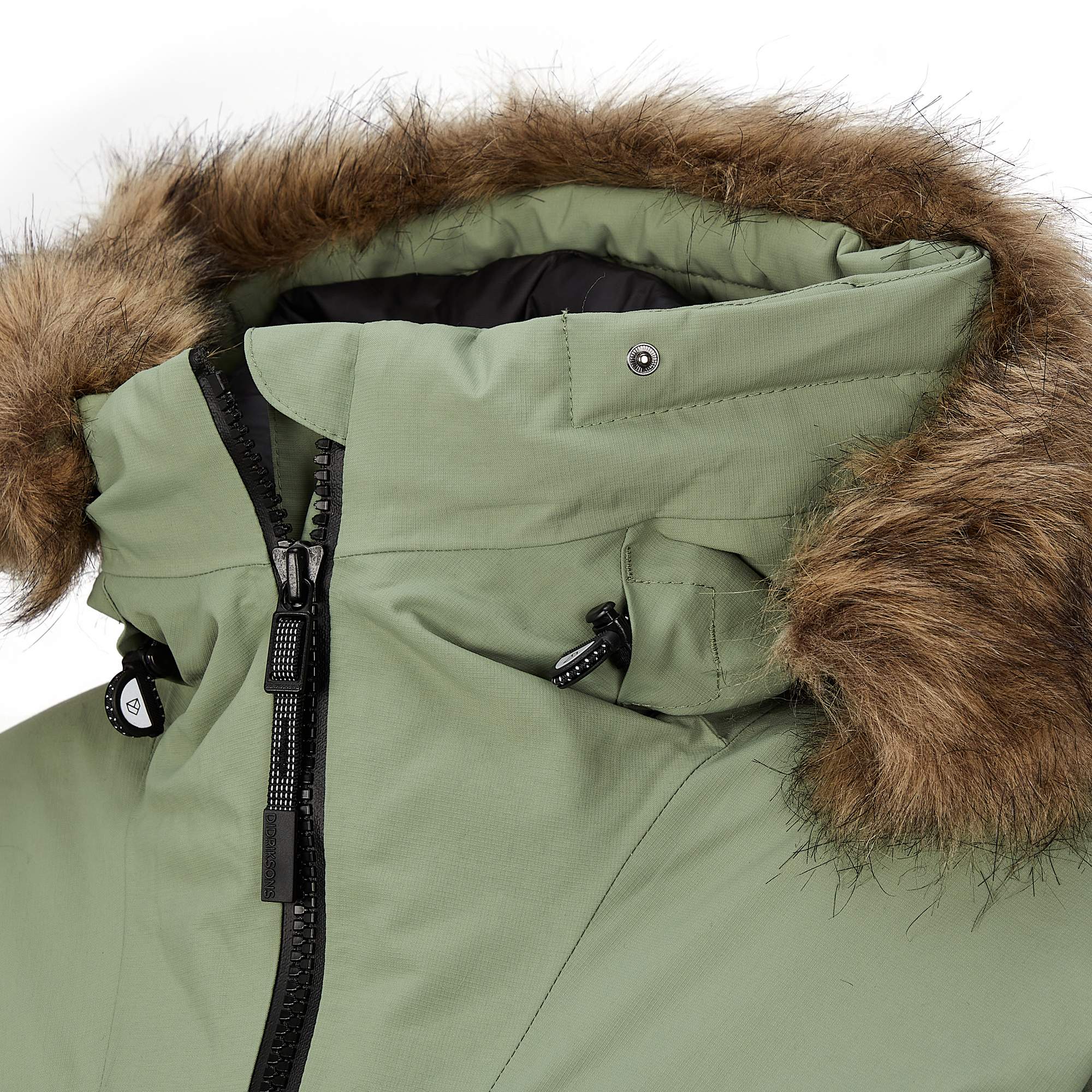 Didriksons CERES WNS PARKA 2 Damen - Winterjacke