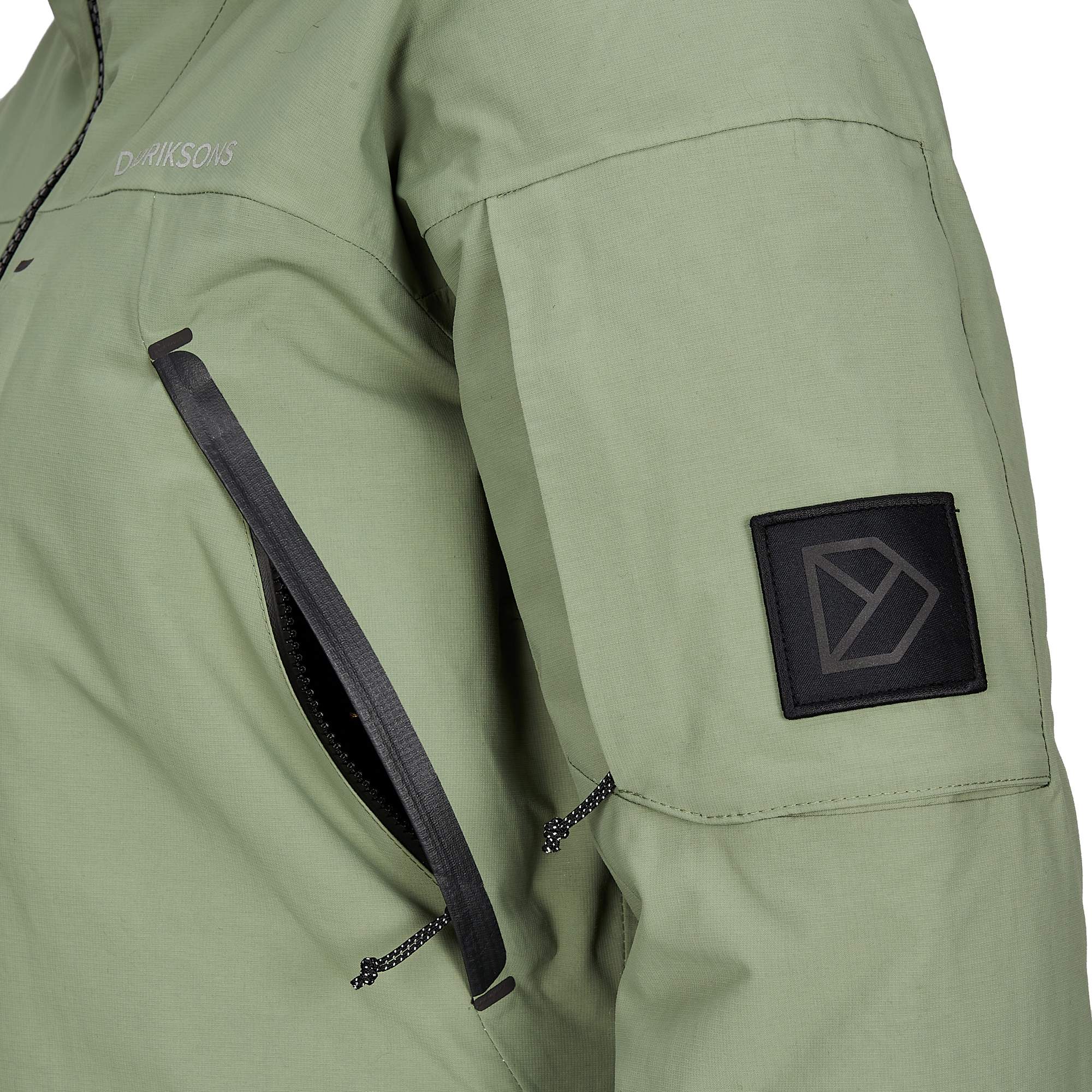 Didriksons CERES WNS PARKA 2 Damen - Winterjacke