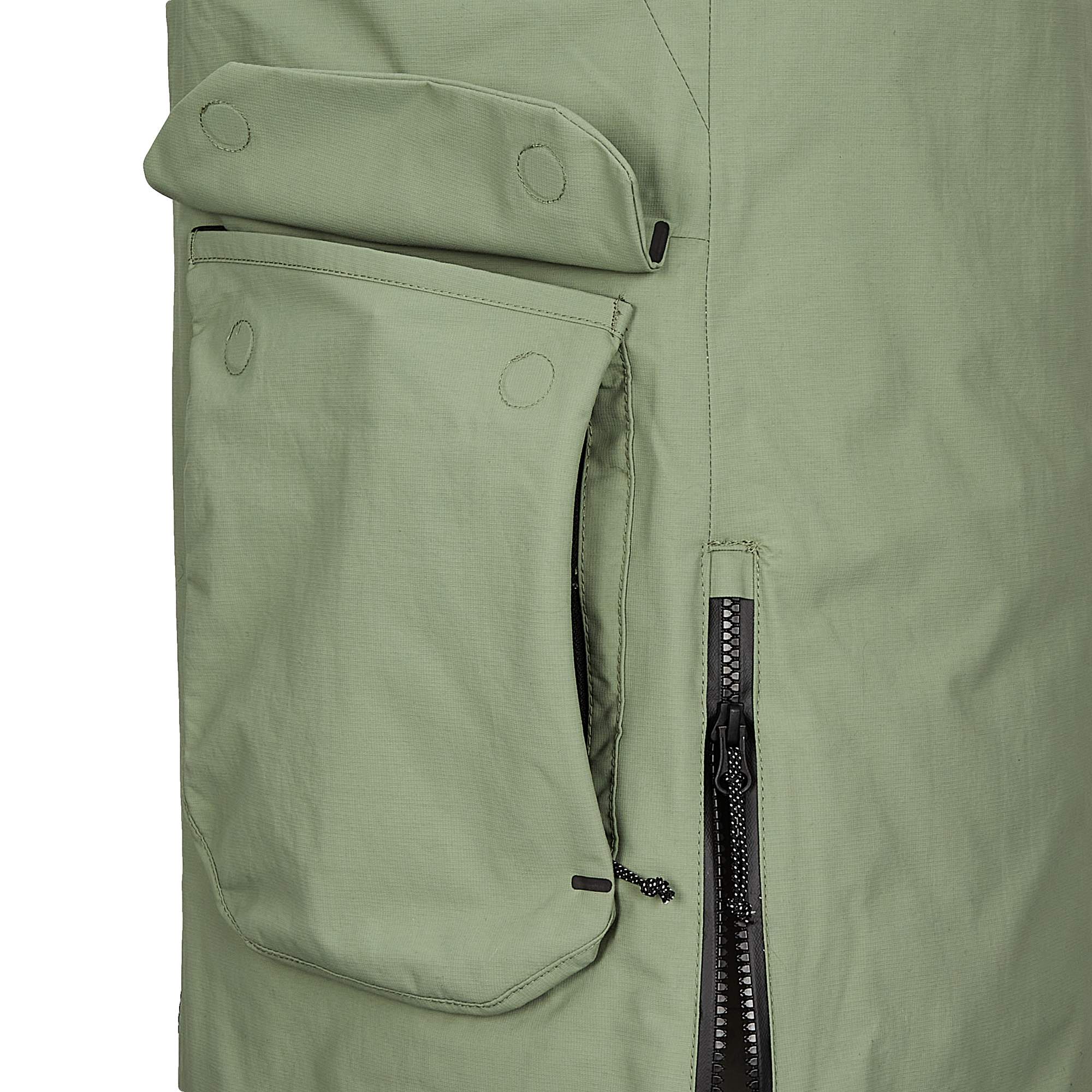 Didriksons CERES WNS PARKA 2 Damen - Winterjacke