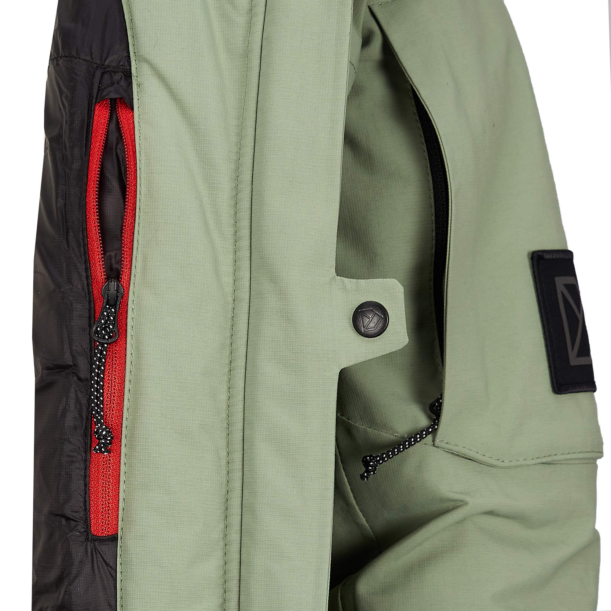 Didriksons CERES WNS PARKA 2 Damen - Winterjacke