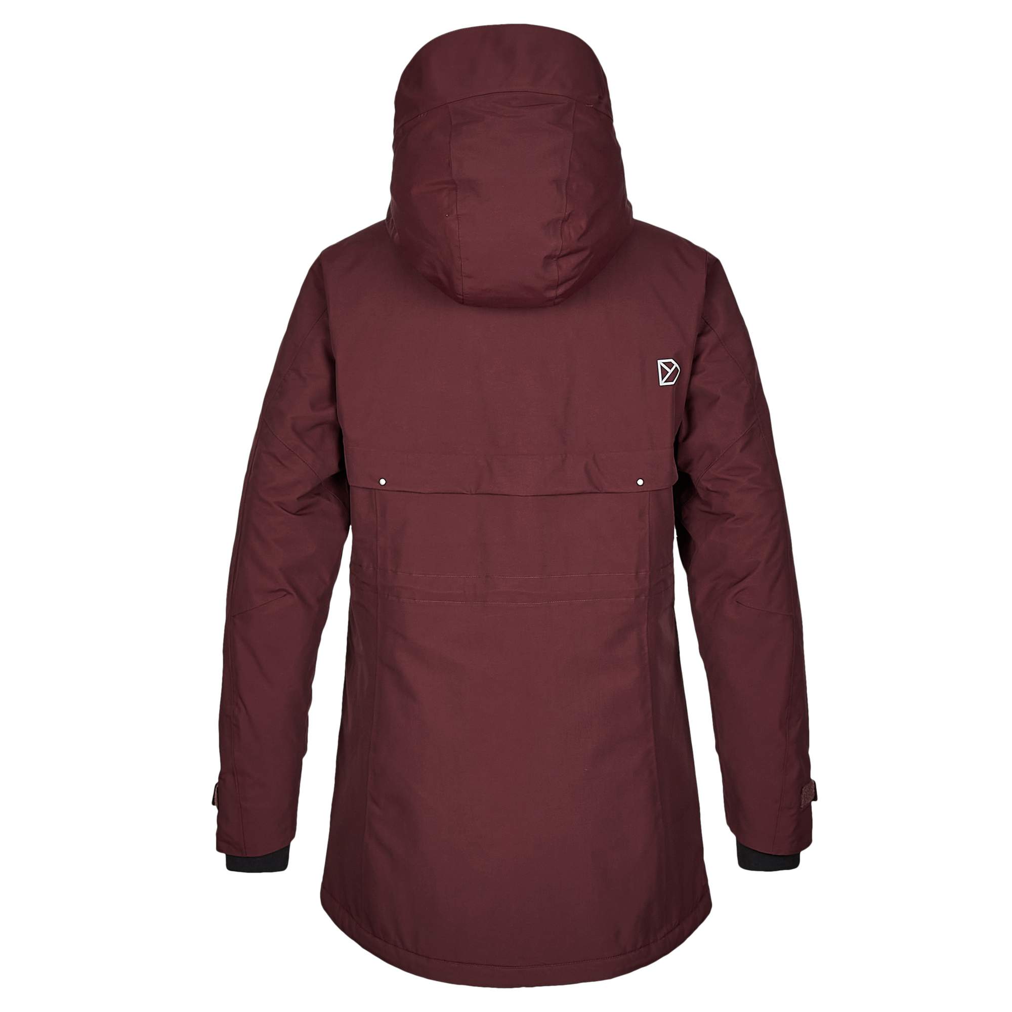 Didriksons FRIDA WNS PARKA 7 Damen - Winterjacke