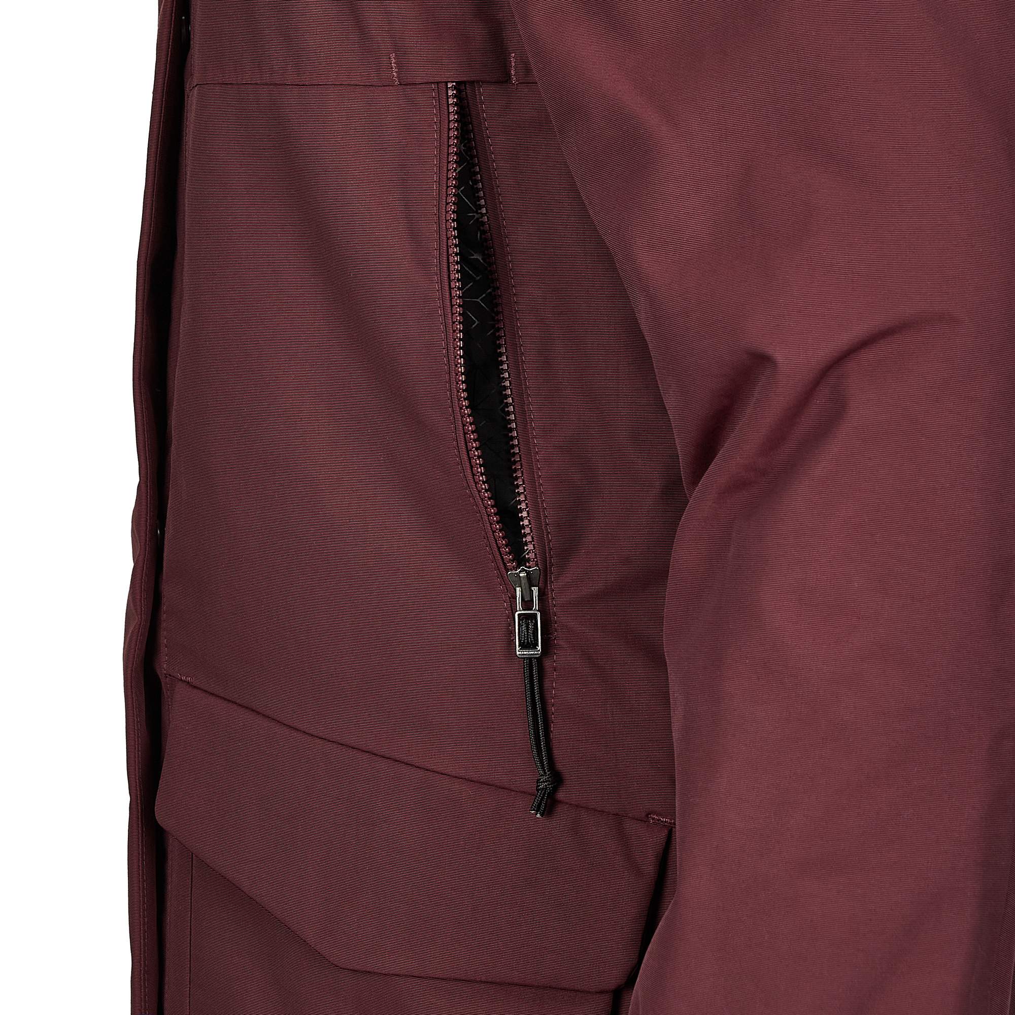 Didriksons FRIDA WNS PARKA 7 Damen - Winterjacke