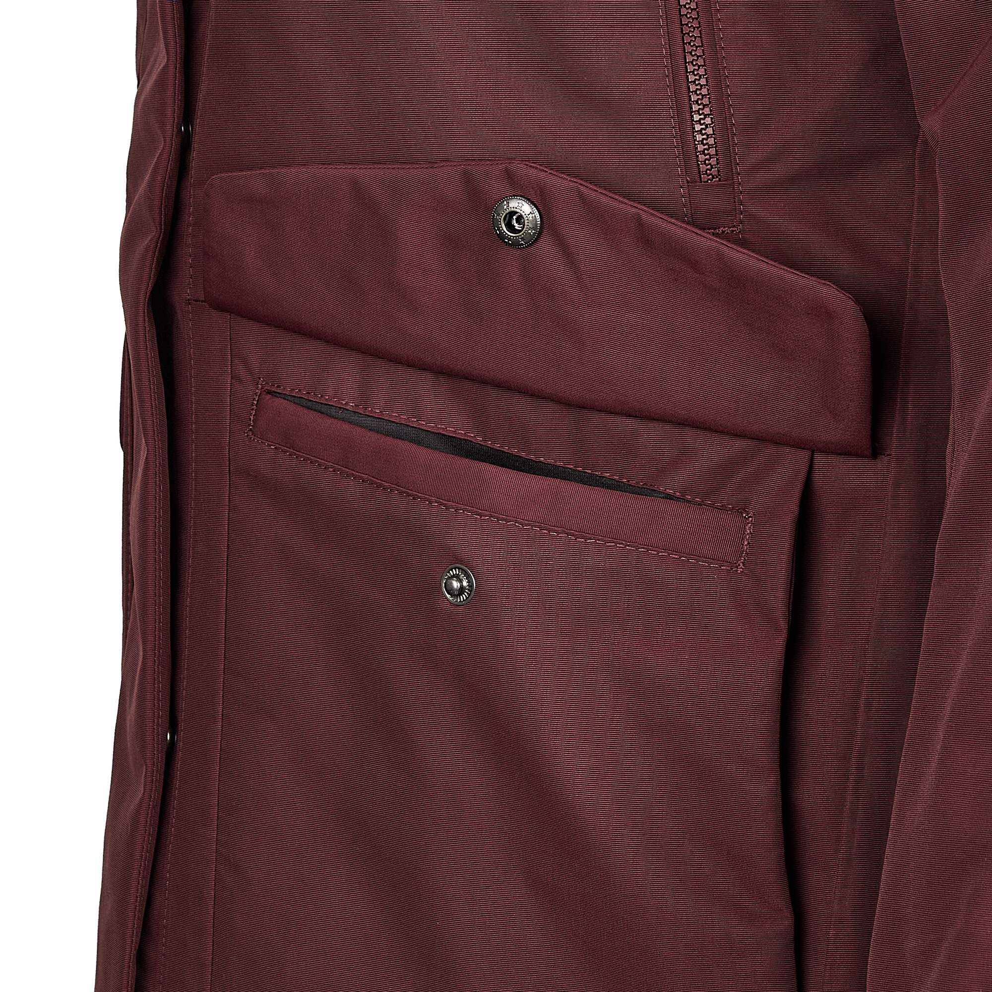 Didriksons FRIDA WNS PARKA 7 Damen - Winterjacke