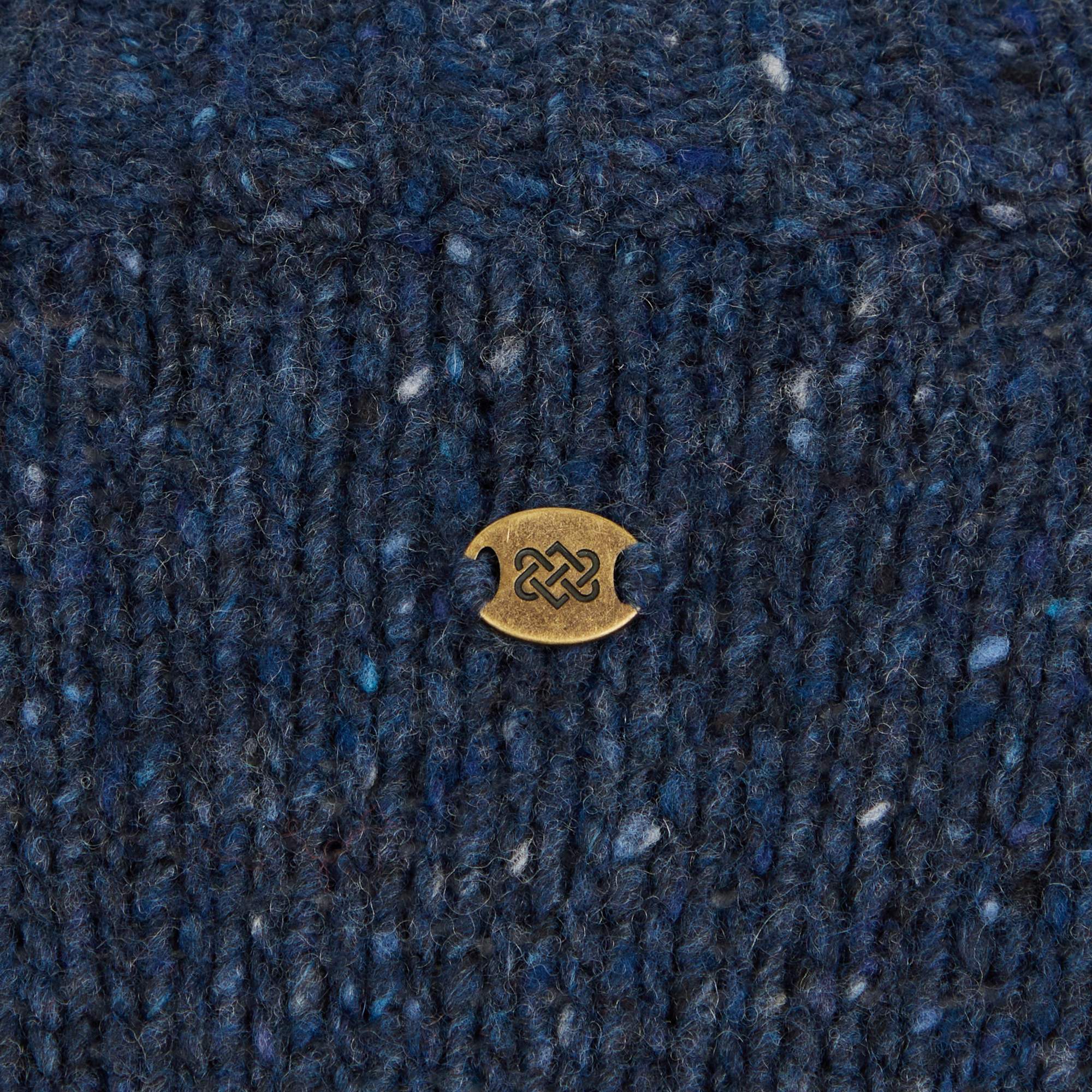 Sherpa DUMJI LONG SWEATER Damen - Wollpullover Sherpa DUMJI LONG SWEATER Damen - Wollpullover