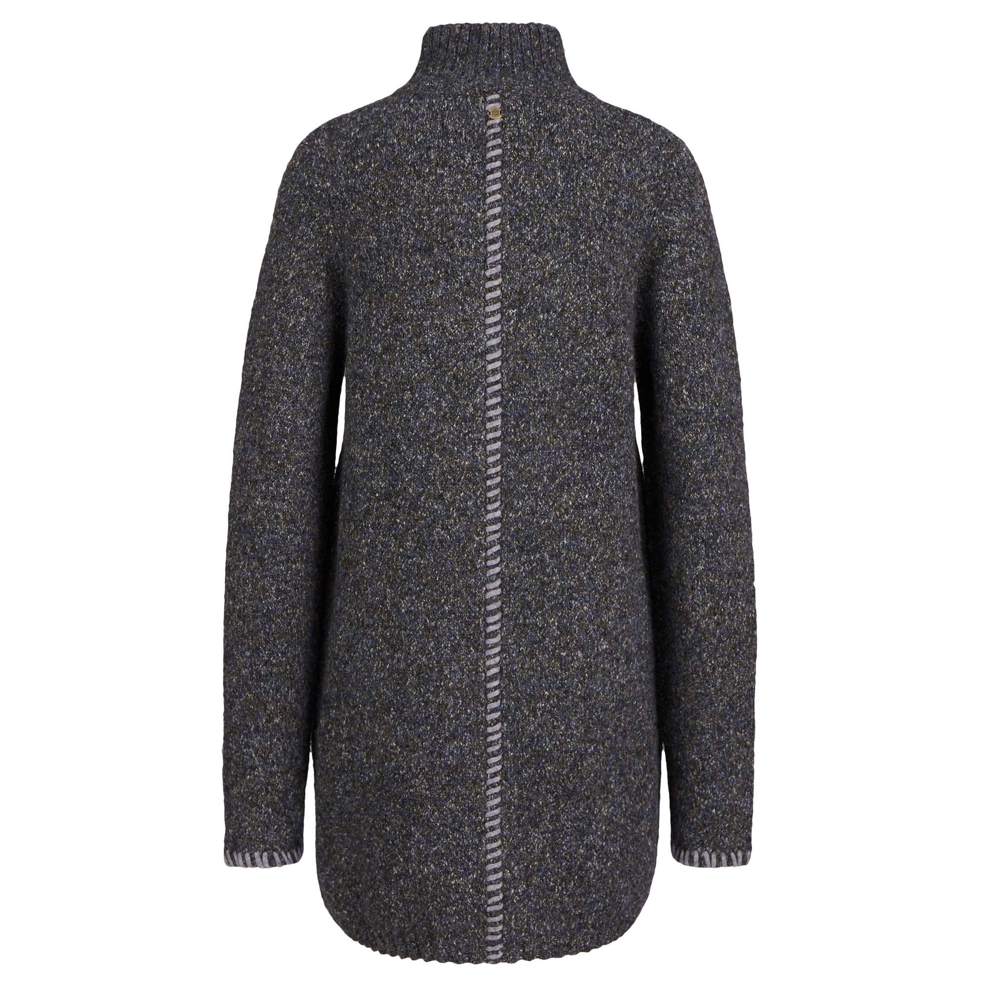 Sherpa JAGA FULL ZIP DUSTER Damen