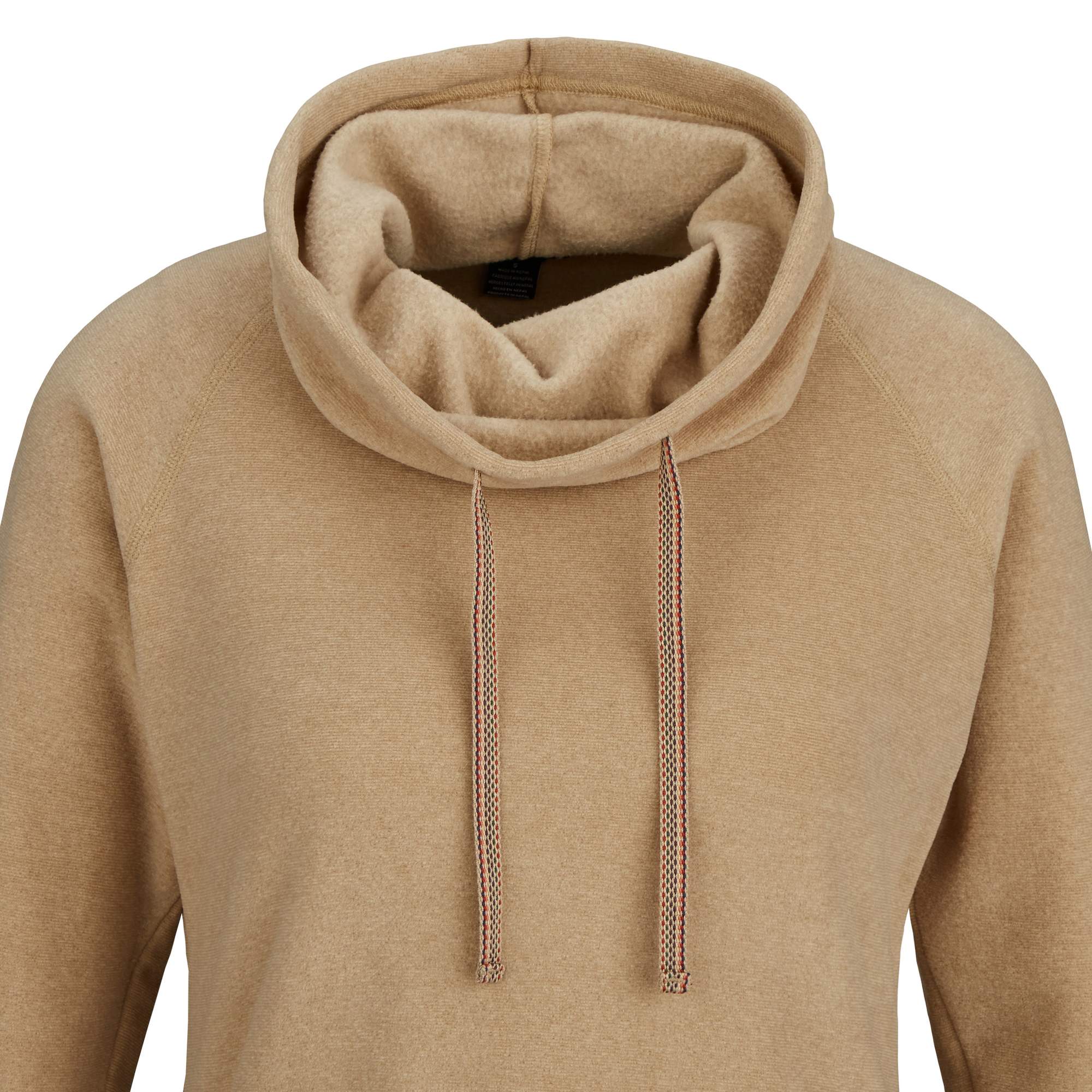 Sherpa ROLPA ECO PULLOVER Damen - Fleecepullover