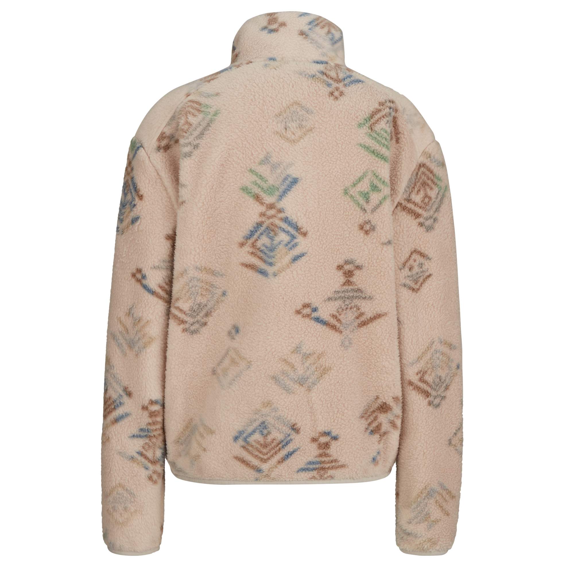 Sherpa UDDESYA ECO JACKET Damen - Fleecejacke