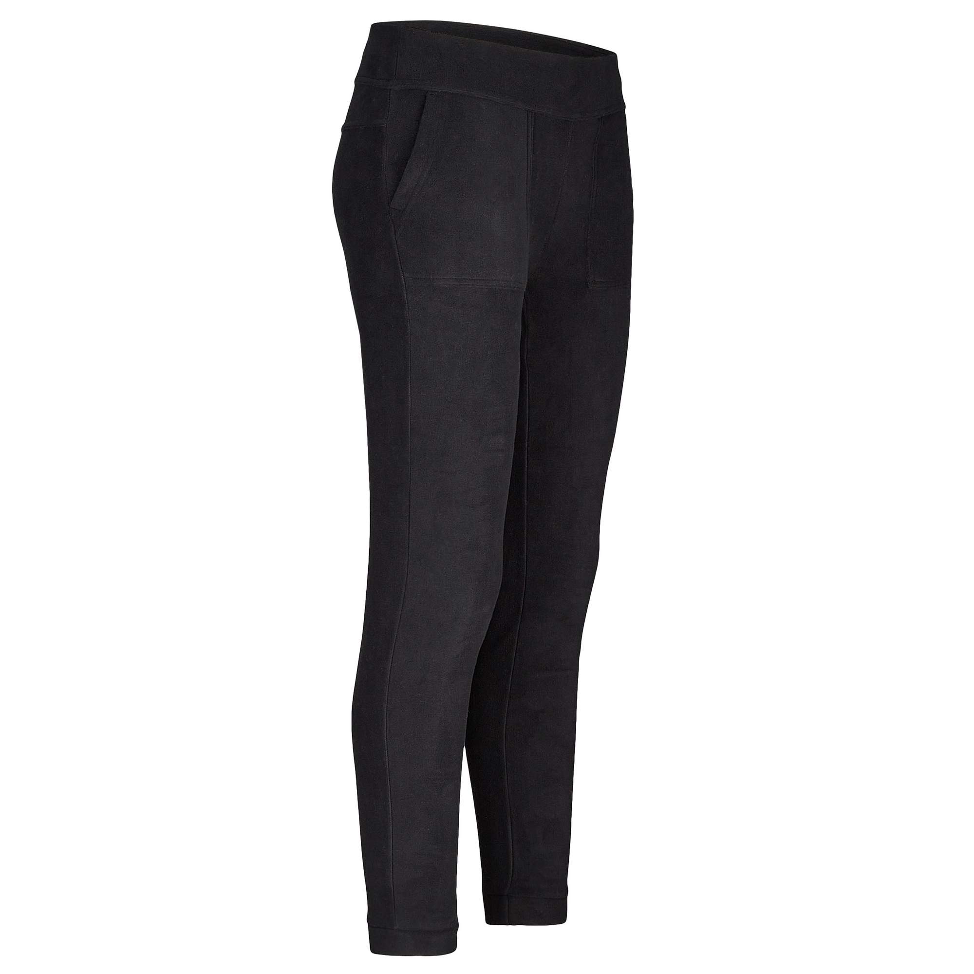 Sherpa ROLPA ECO JOGGER Damen - Fleecehose