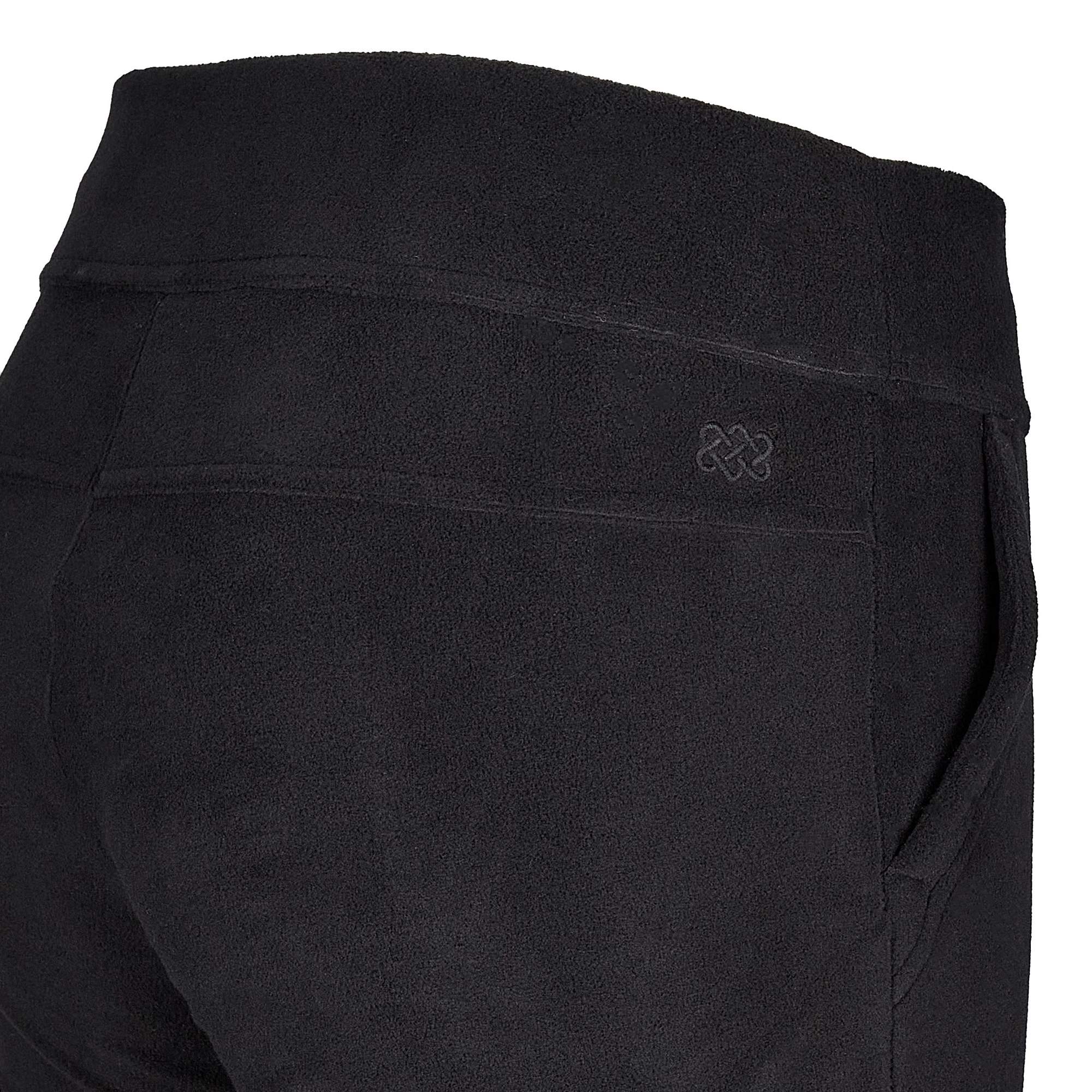 Sherpa ROLPA ECO JOGGER Damen - Fleecehose