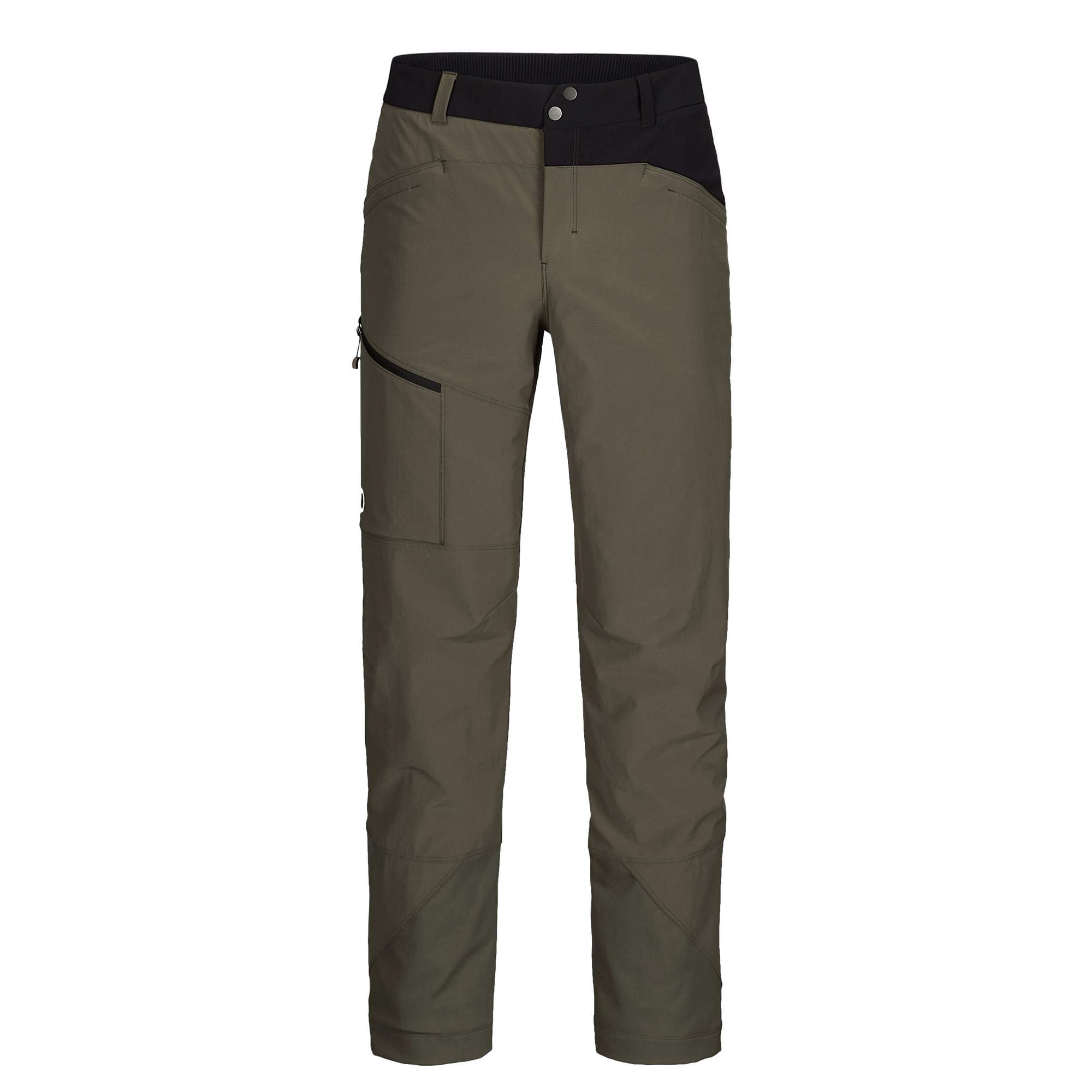 Ortovox MONDEVAL PANTS M Herren - Skihose Ortovox MONDEVAL PANTS M Herren - Skihose