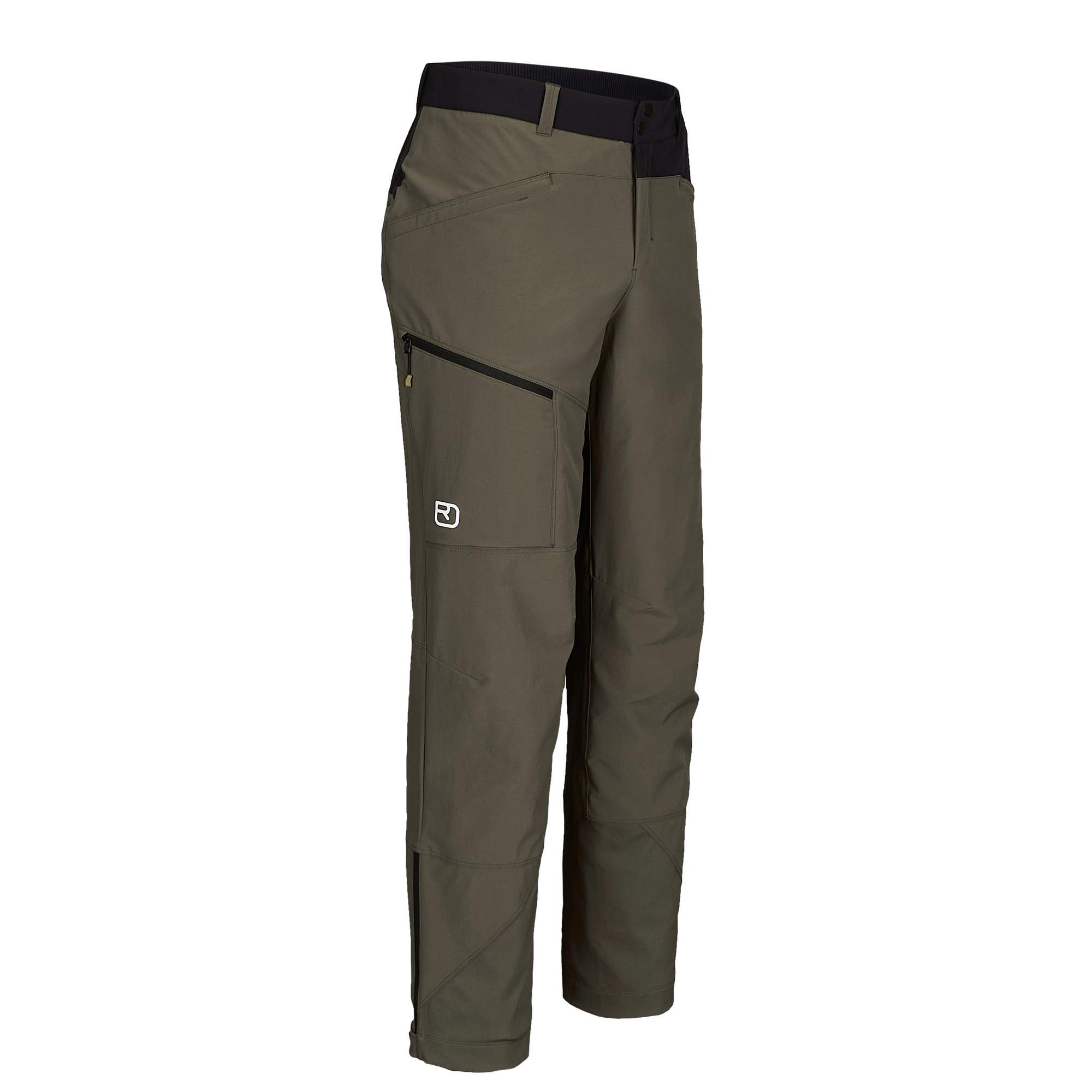 Ortovox MONDEVAL PANTS M Herren - Skihose Ortovox MONDEVAL PANTS M Herren - Skihose