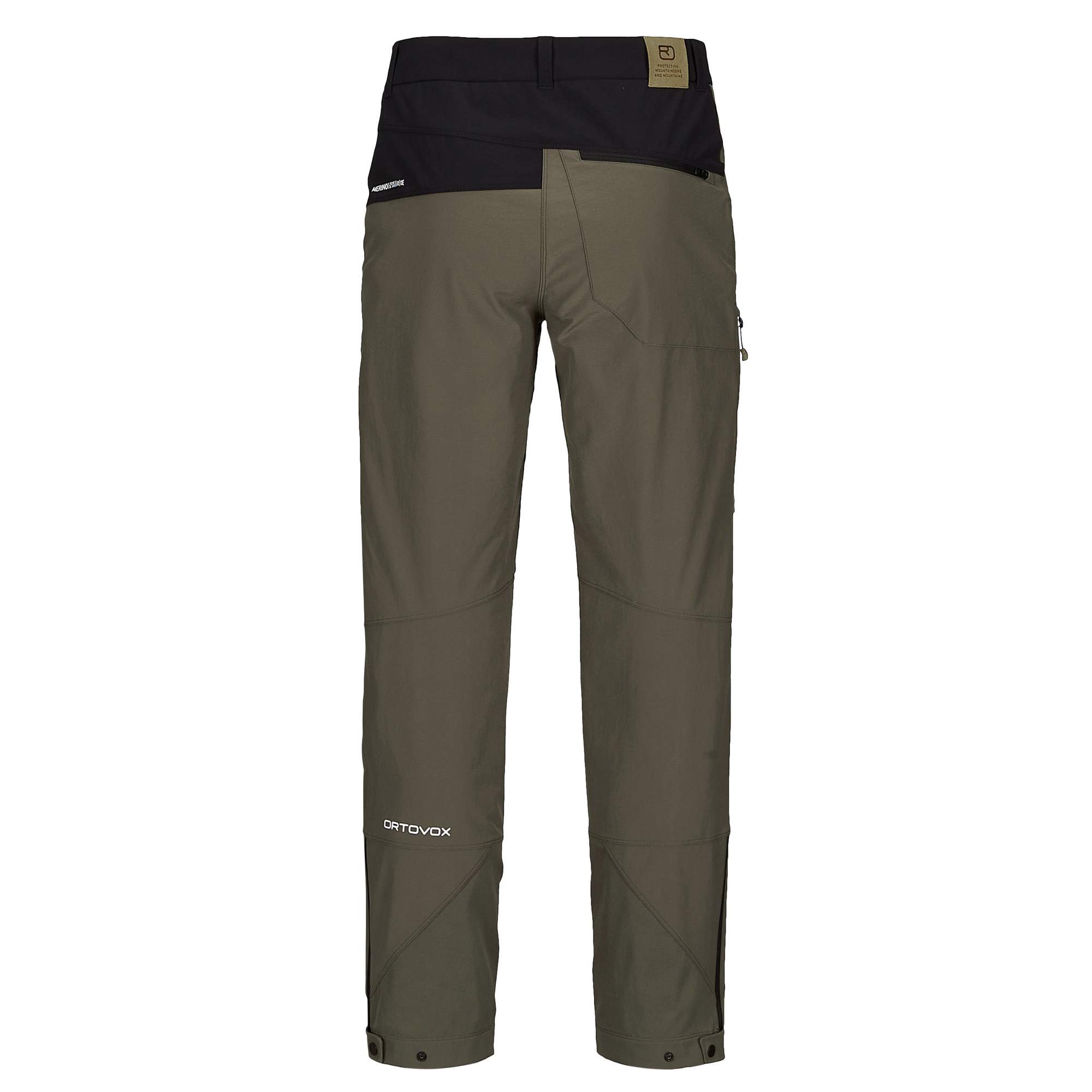 Ortovox MONDEVAL PANTS M Herren - Skihose Ortovox MONDEVAL PANTS M Herren - Skihose