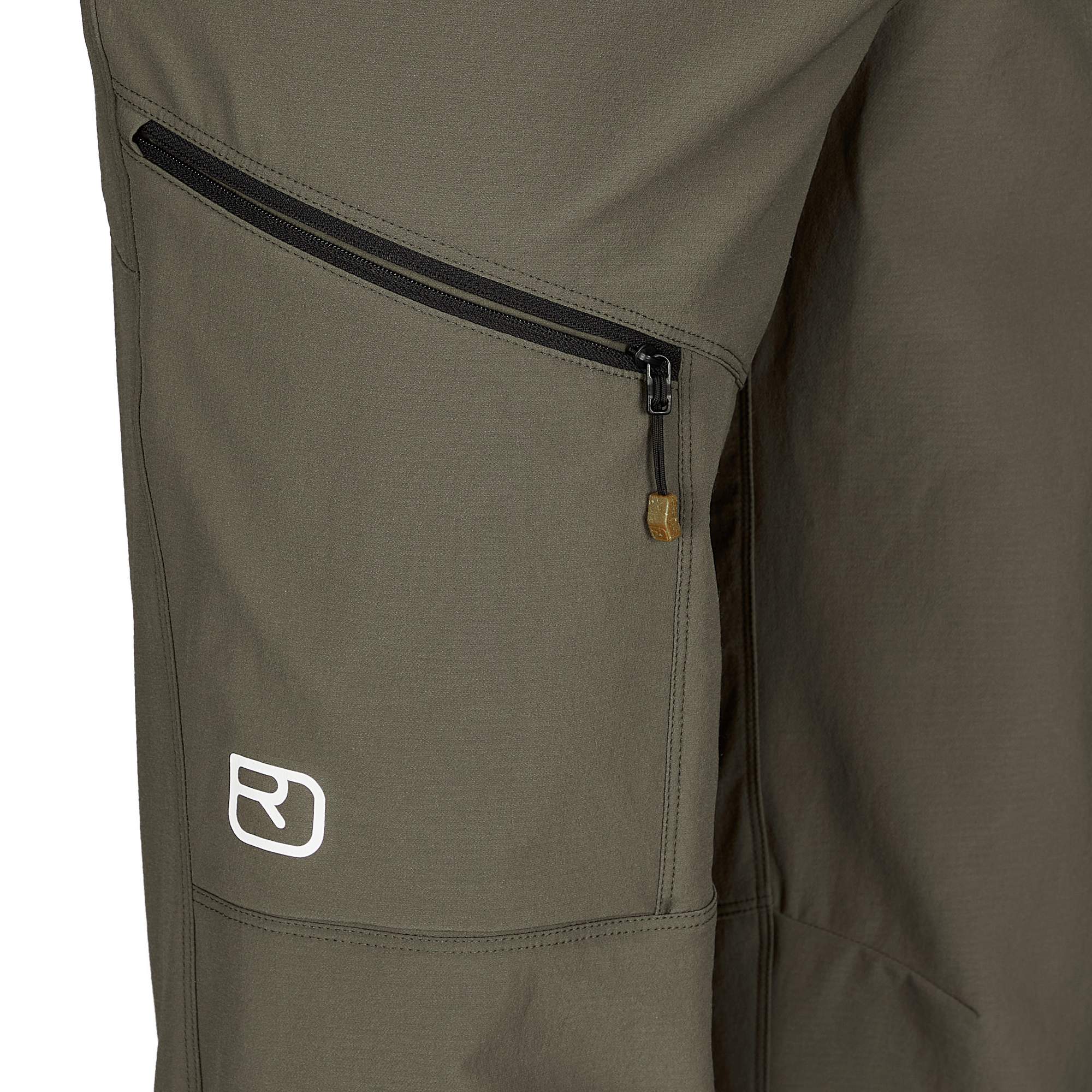 Ortovox MONDEVAL PANTS M Herren - Skihose Ortovox MONDEVAL PANTS M Herren - Skihose