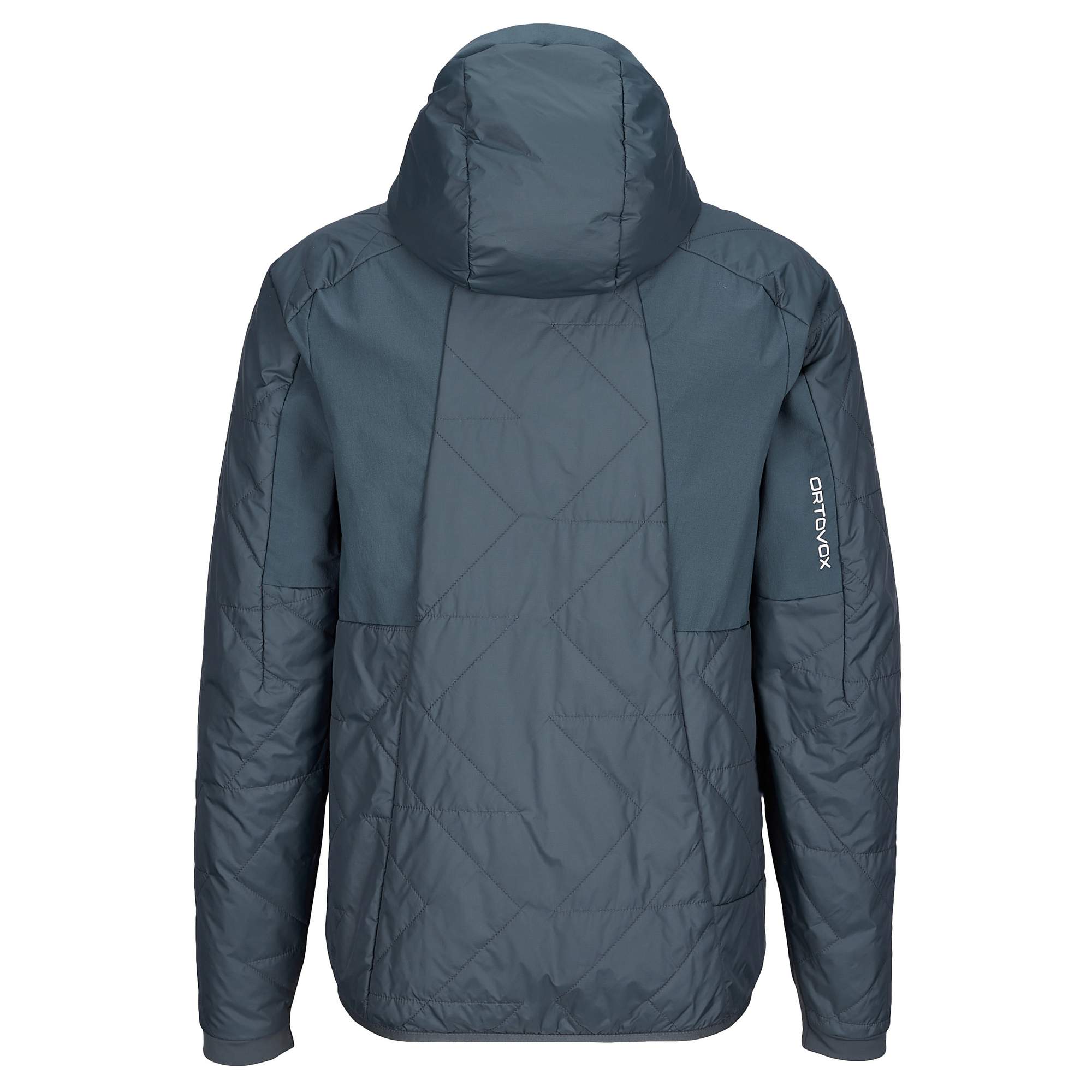 Ortovox SWISSWOOL PIZ BOÈ JACKET M Herren - Isolationsjacke Ortovox SWISSWOOL PIZ BOÈ JACKET M Herren - Isolationsjacke