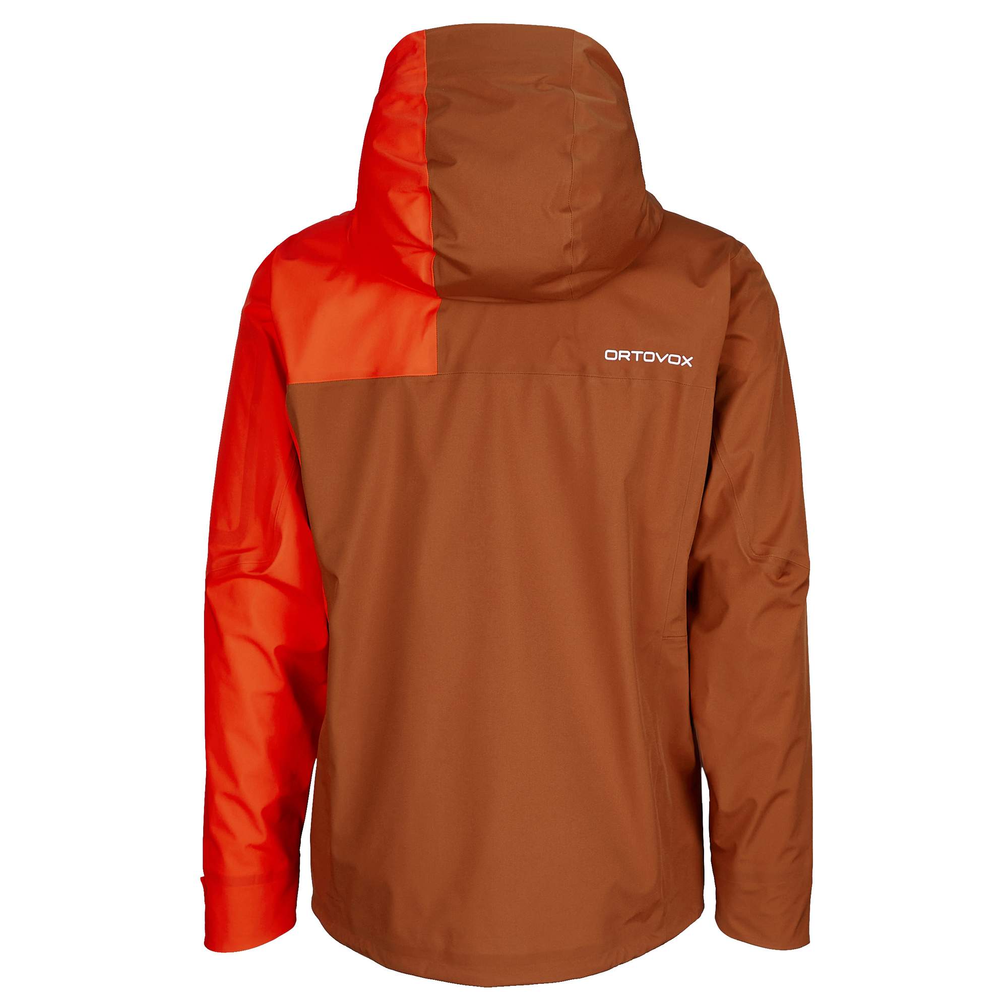 Ortovox 3L ORTLER JACKET M Herren - Hardshelljacke