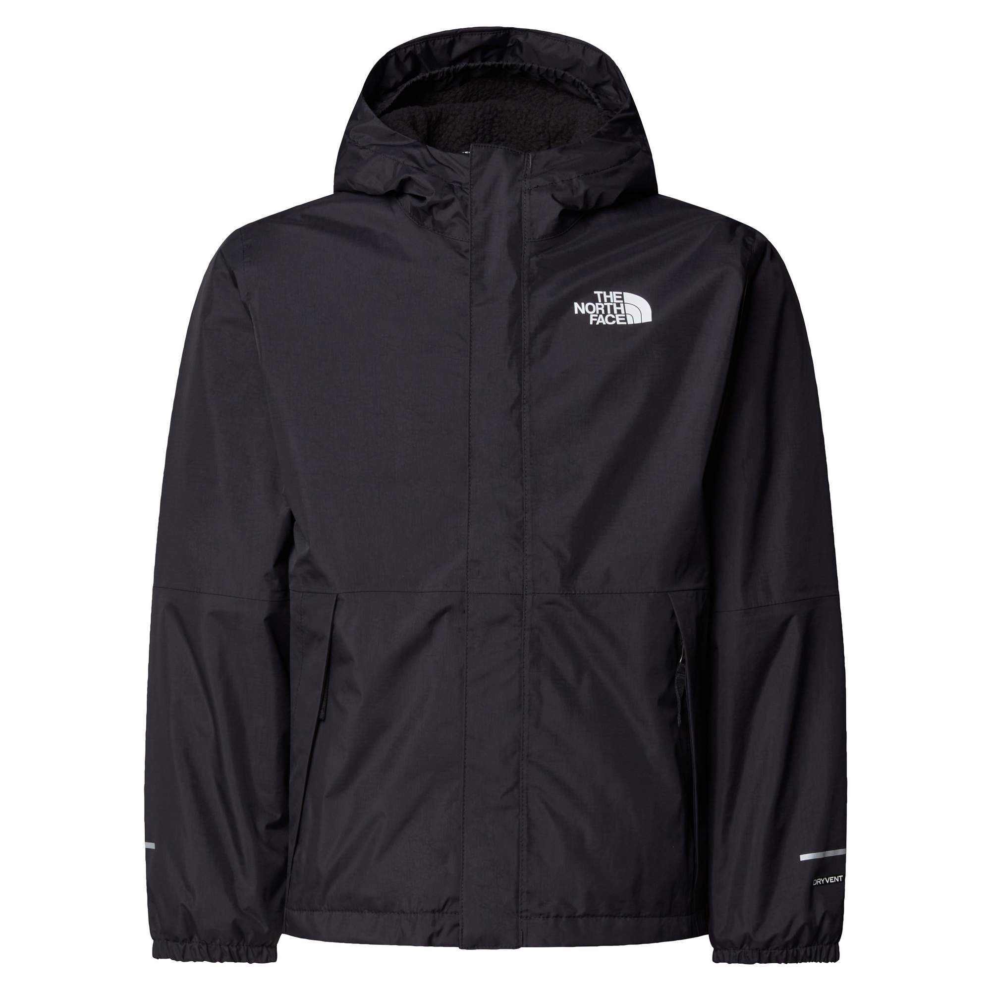 The North Face B WARM ANTORA RAIN JACKET Kinder - Regenjacke