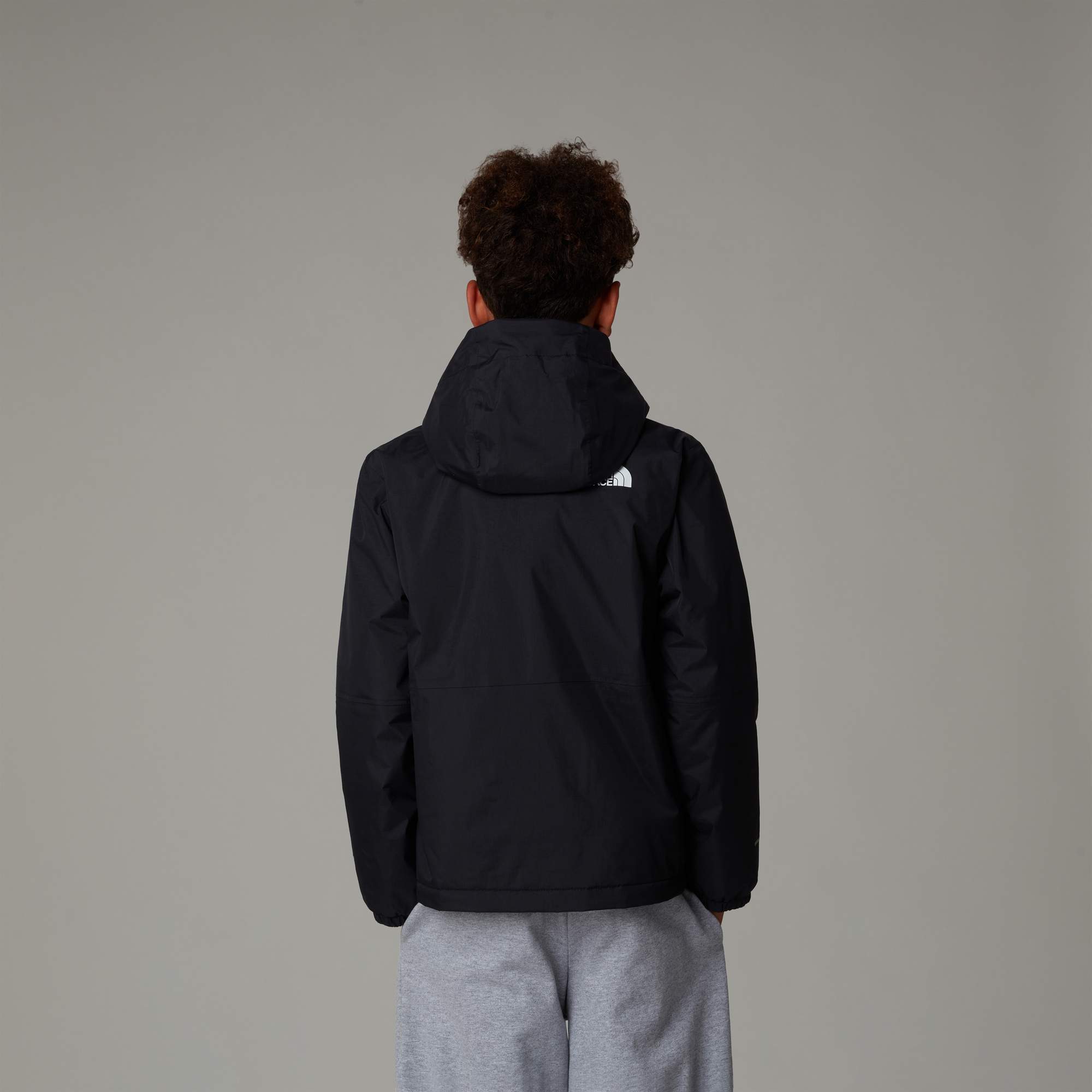 The North Face B WARM ANTORA RAIN JACKET Kinder - Regenjacke