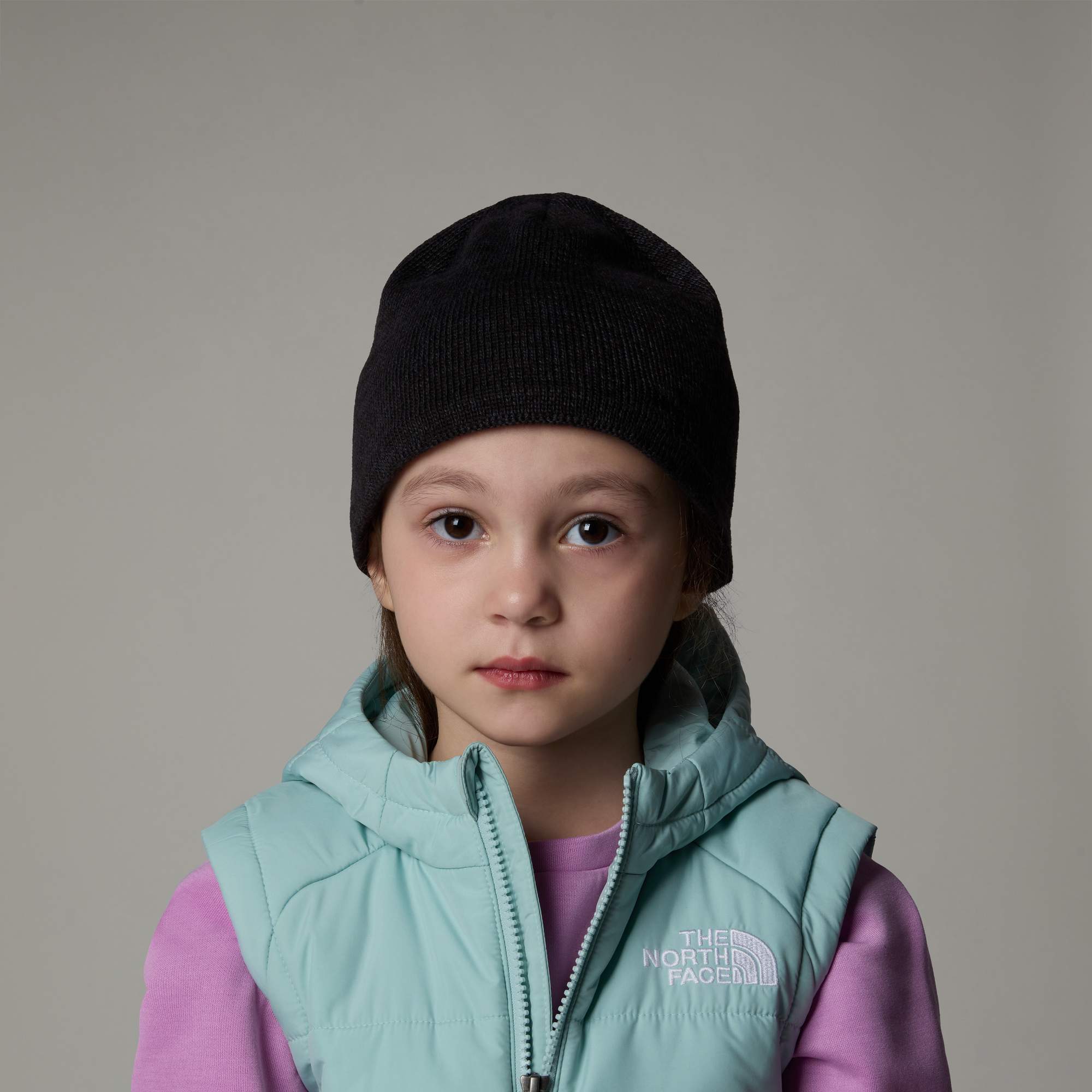 The North Face KIDS JIM BEANIE Kinder - Mütze