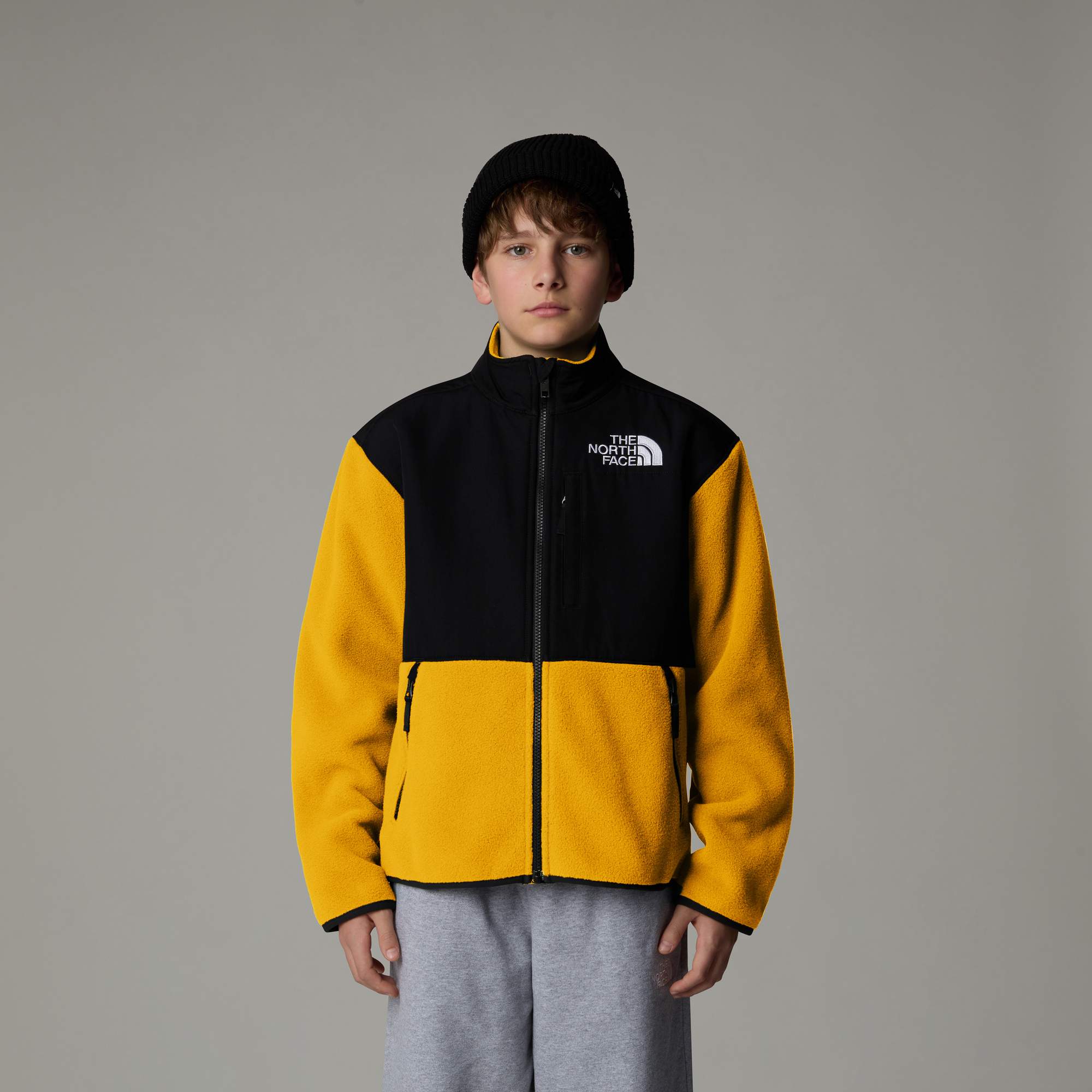 The North Face TEEN DENALI JACKET Kinder - Fleecejacke