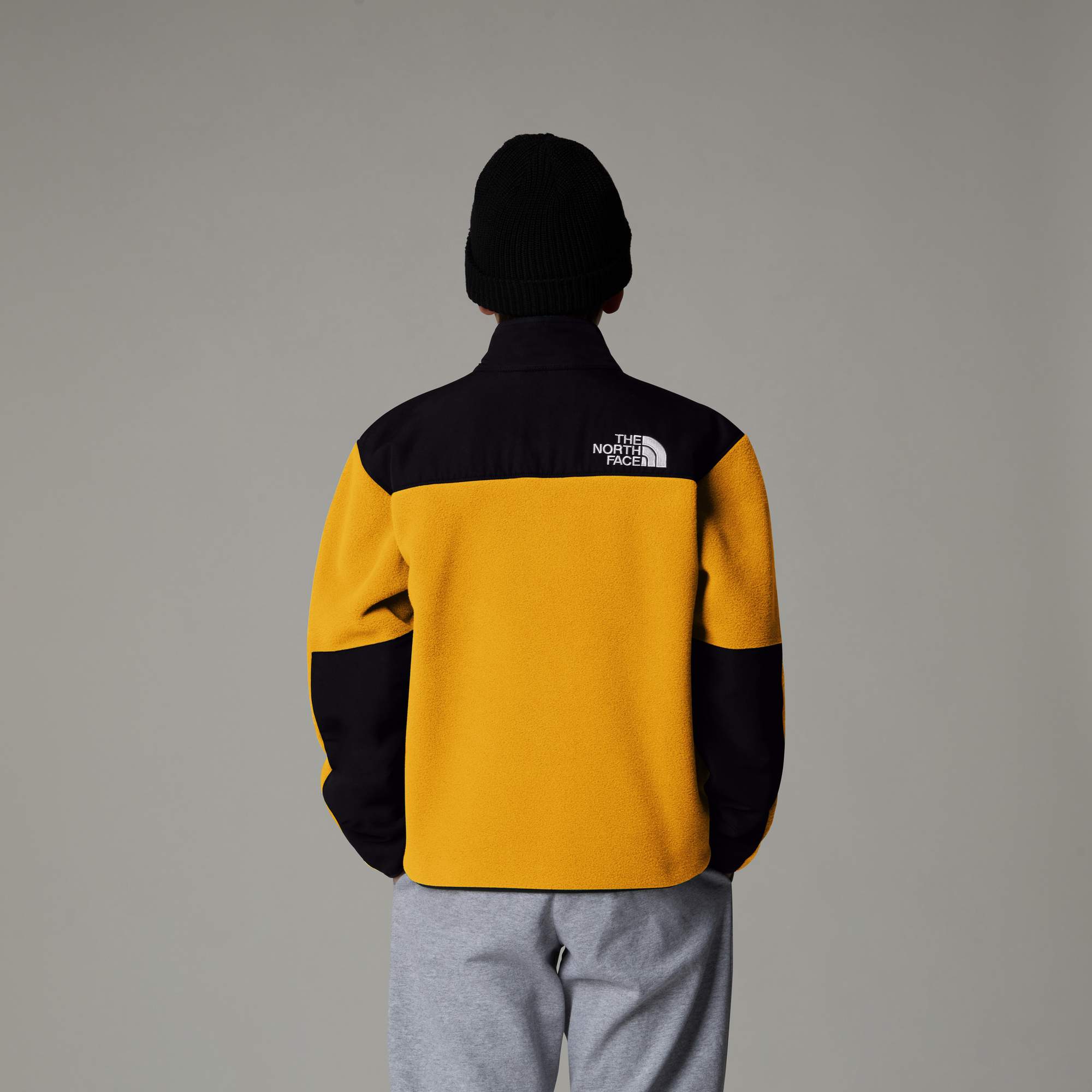 The North Face TEEN DENALI JACKET Kinder - Fleecejacke