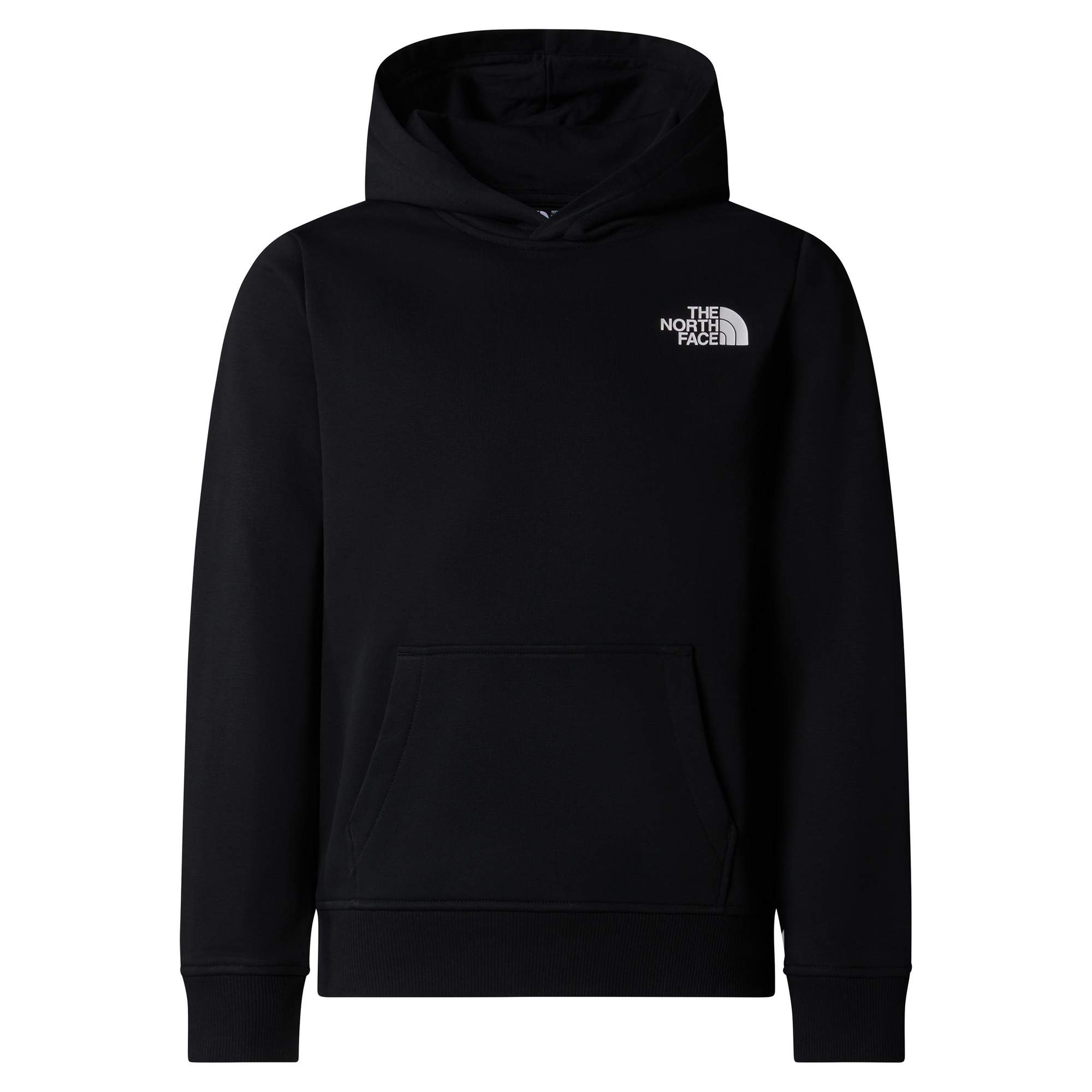The North Face TEEN BOX NSE REGULAR HOODIE Kinder - Hoodie
