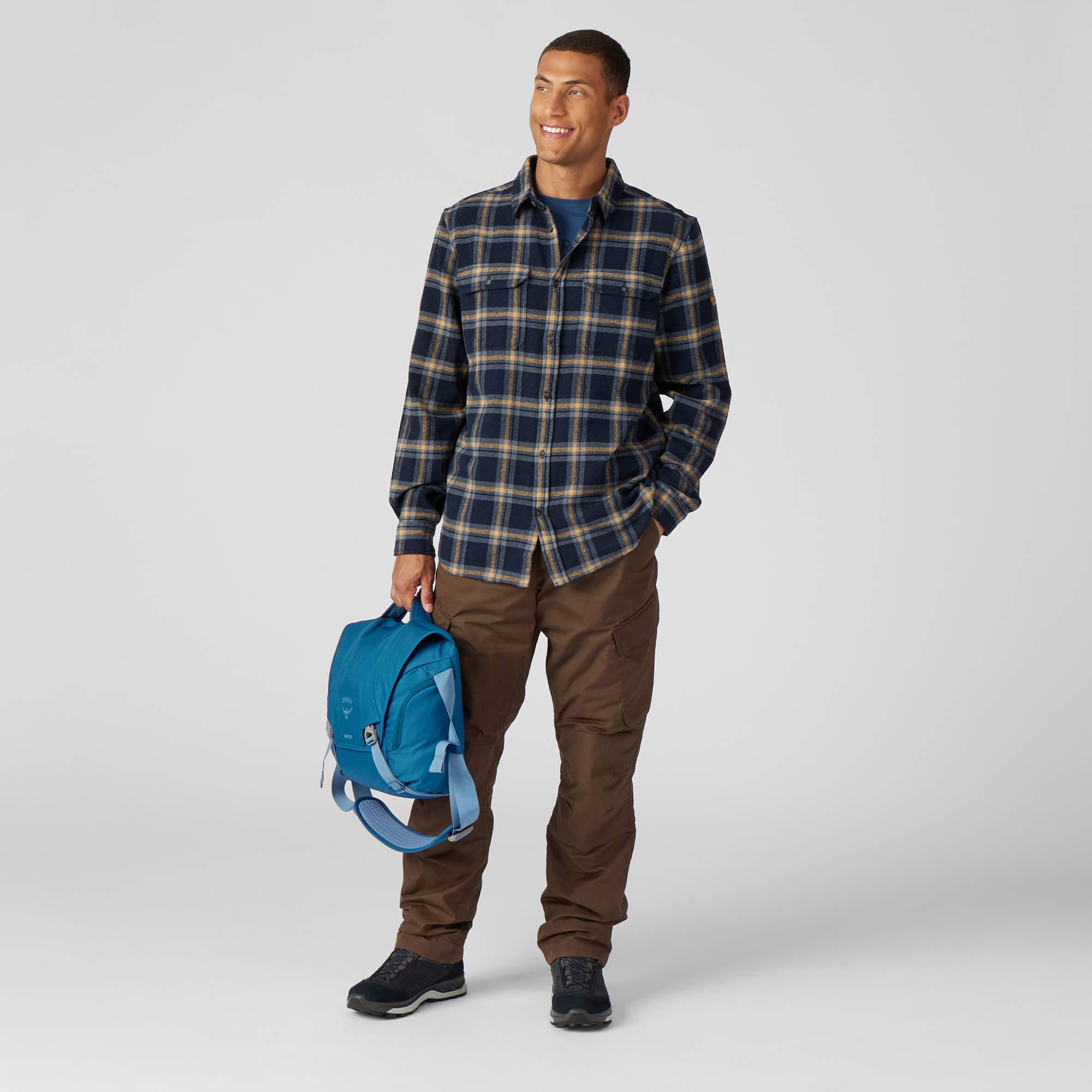 Osprey DAYLITE MESSENGER - Laptoptasche