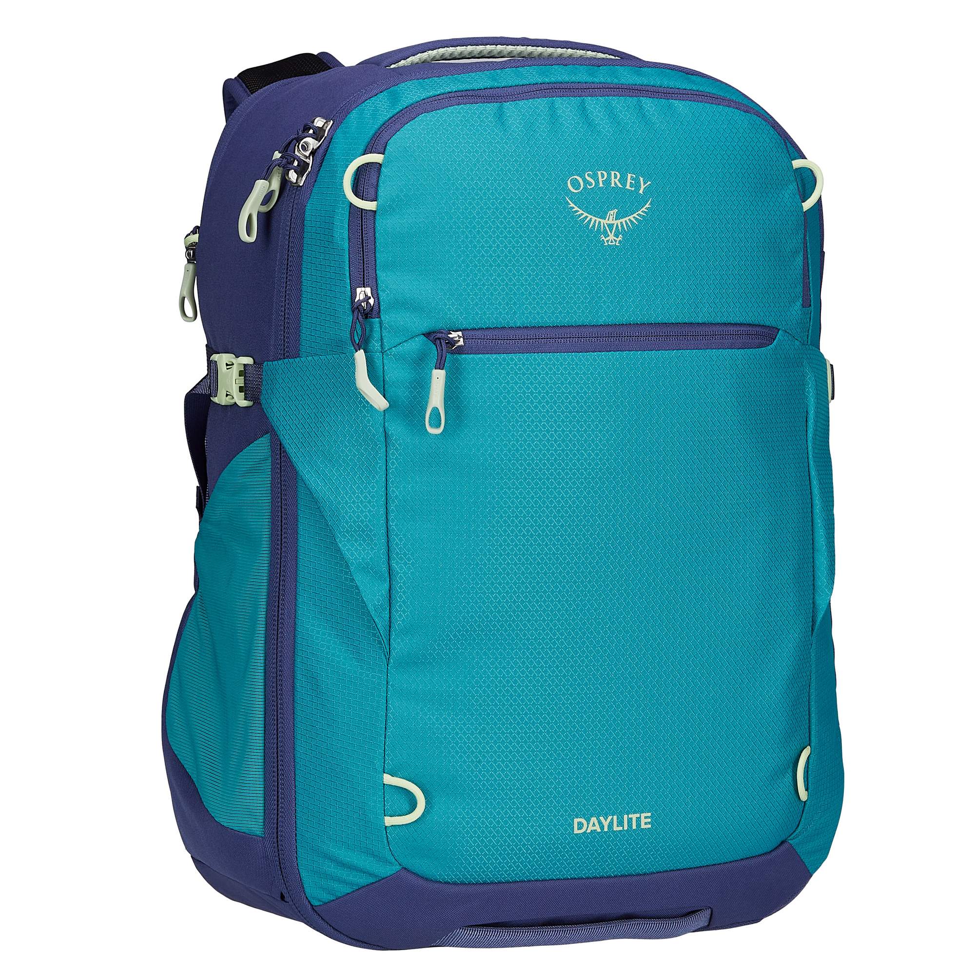 Osprey DAYLITE TRAVEL PACK 35 Unisex - Kofferrucksack