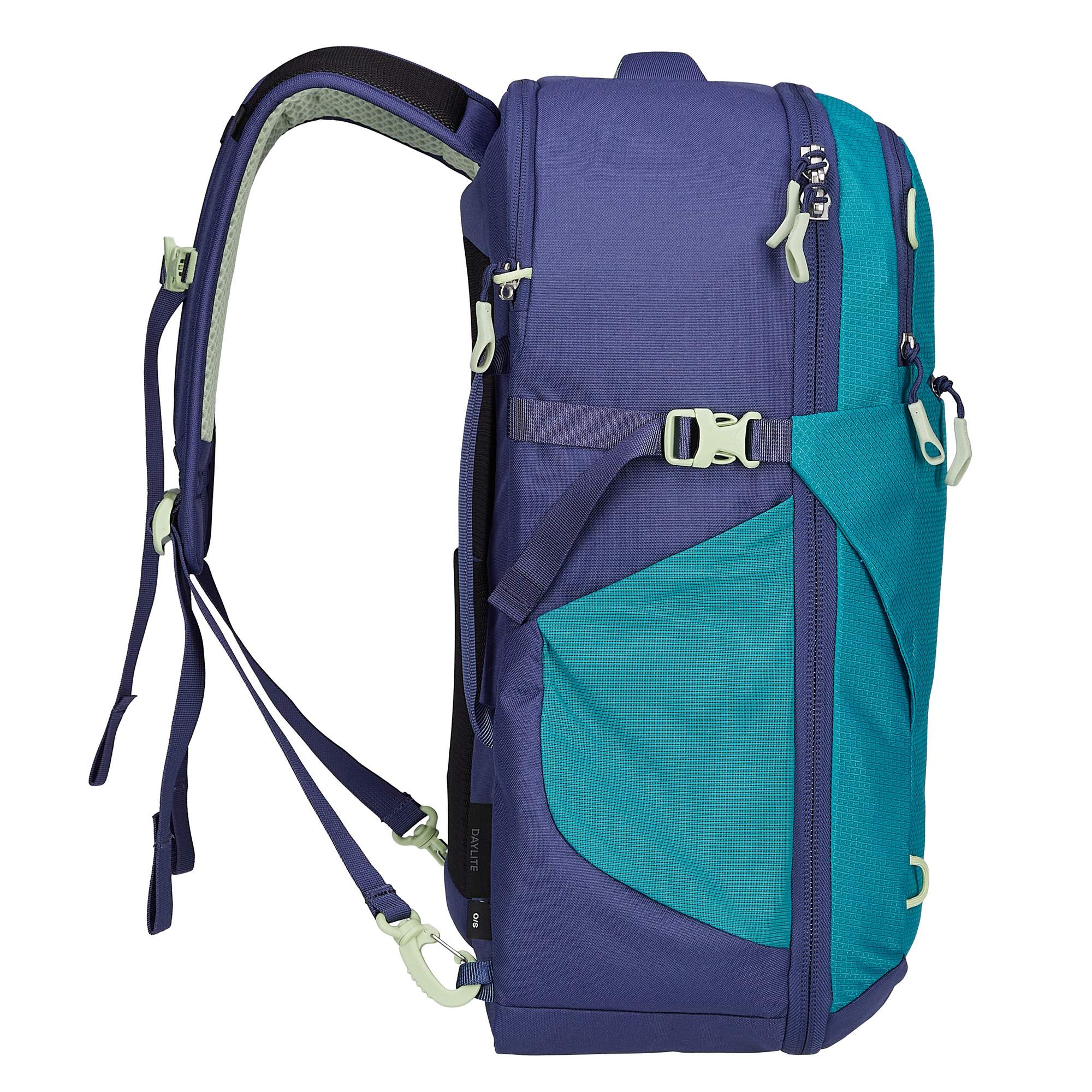 Osprey DAYLITE TRAVEL PACK 35 Unisex - Kofferrucksack