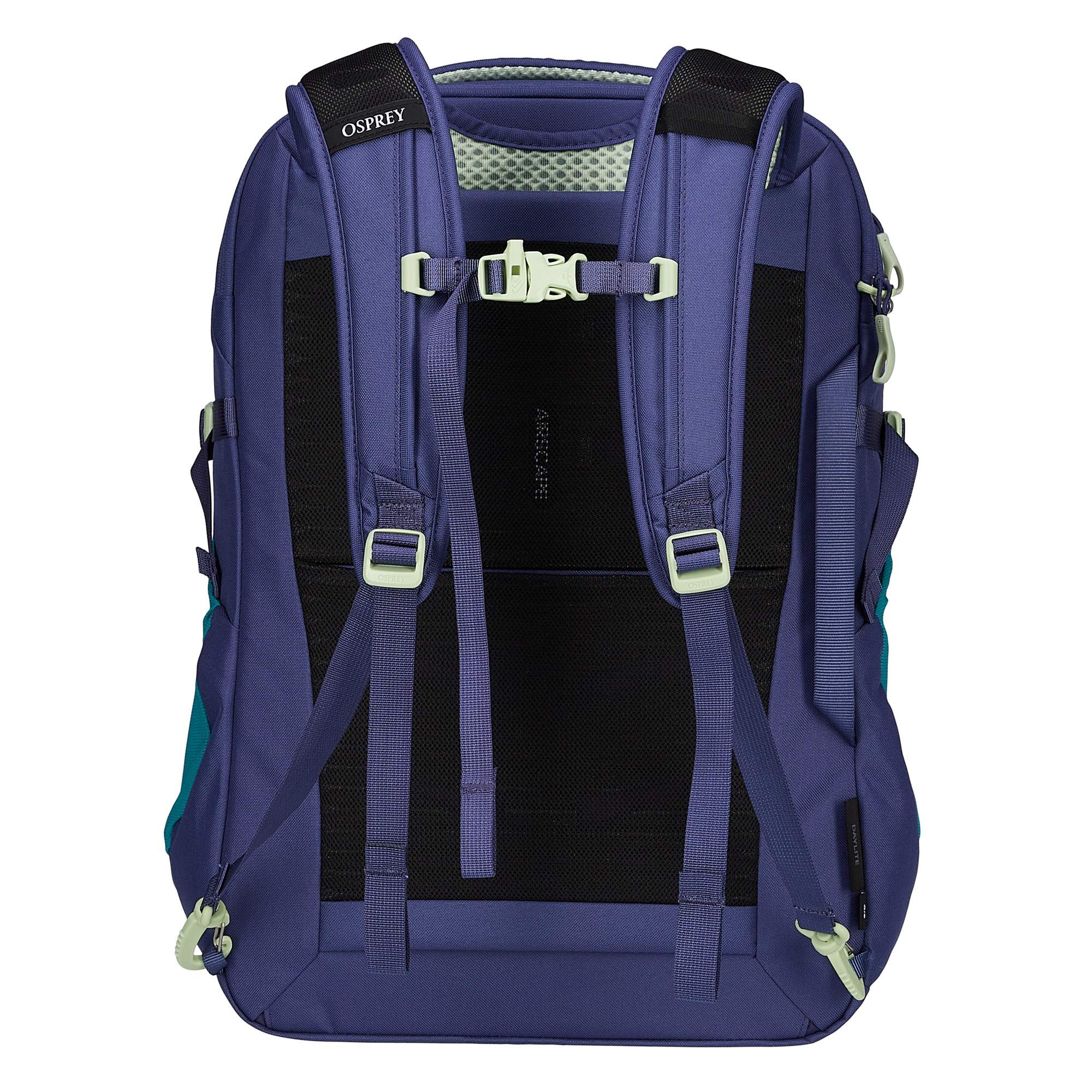 Osprey DAYLITE TRAVEL PACK 35 Unisex - Kofferrucksack