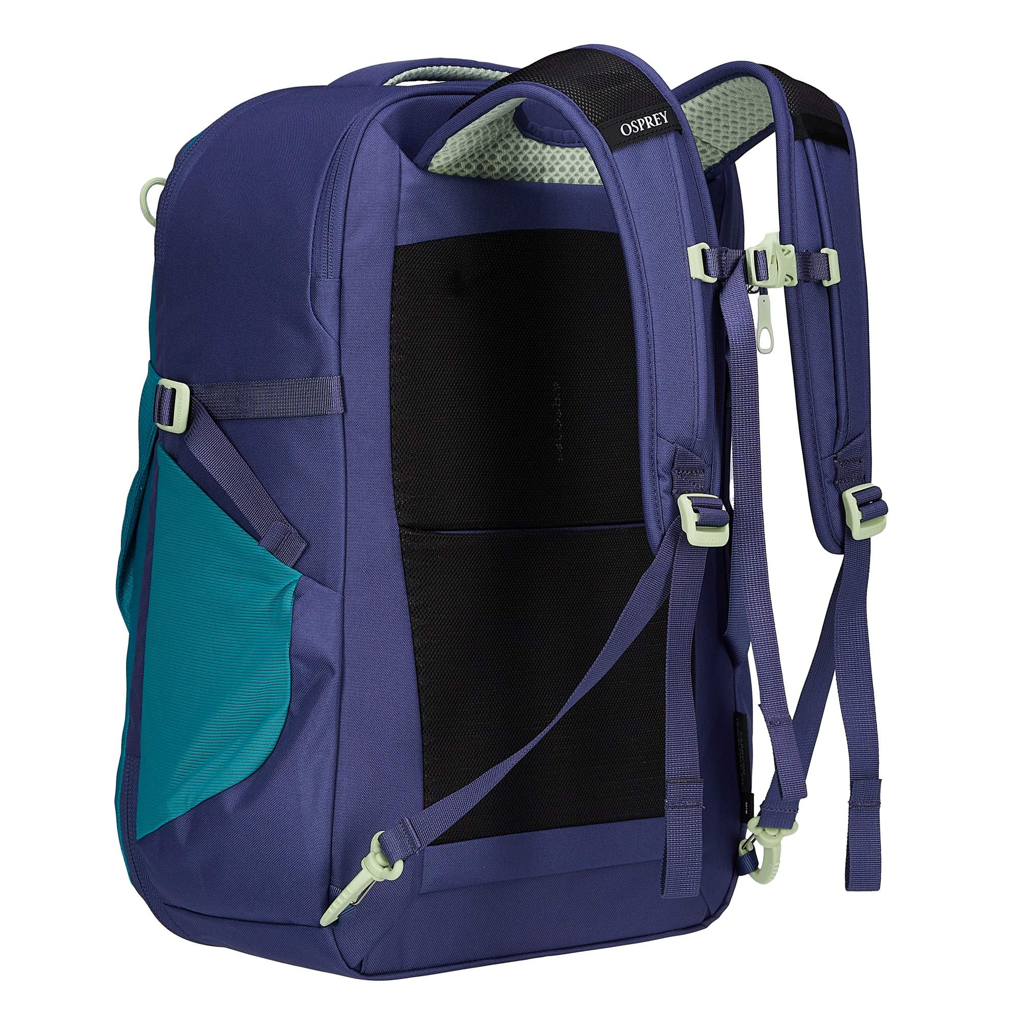 Osprey DAYLITE TRAVEL PACK 35 Unisex - Kofferrucksack