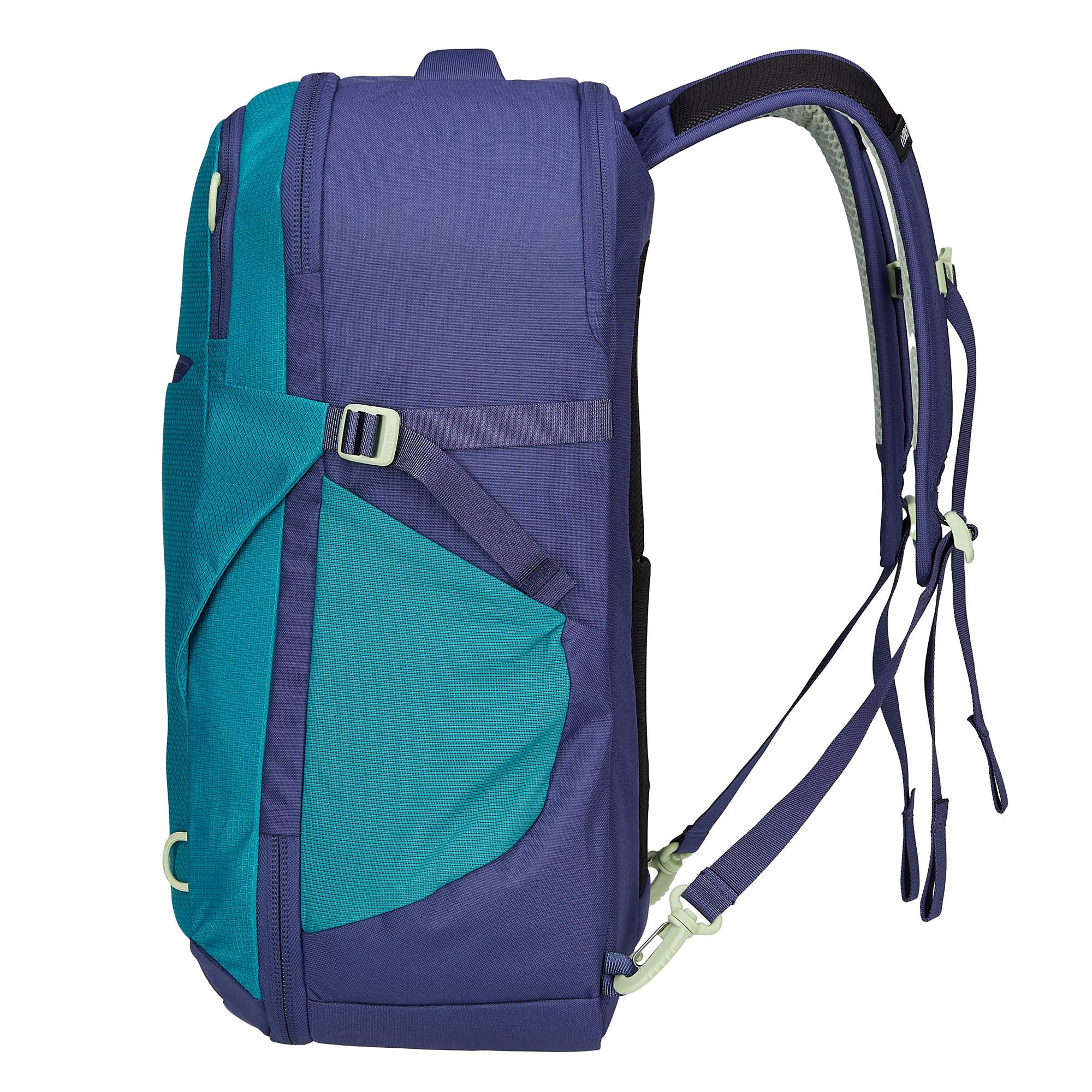 Osprey DAYLITE TRAVEL PACK 35 Unisex - Kofferrucksack