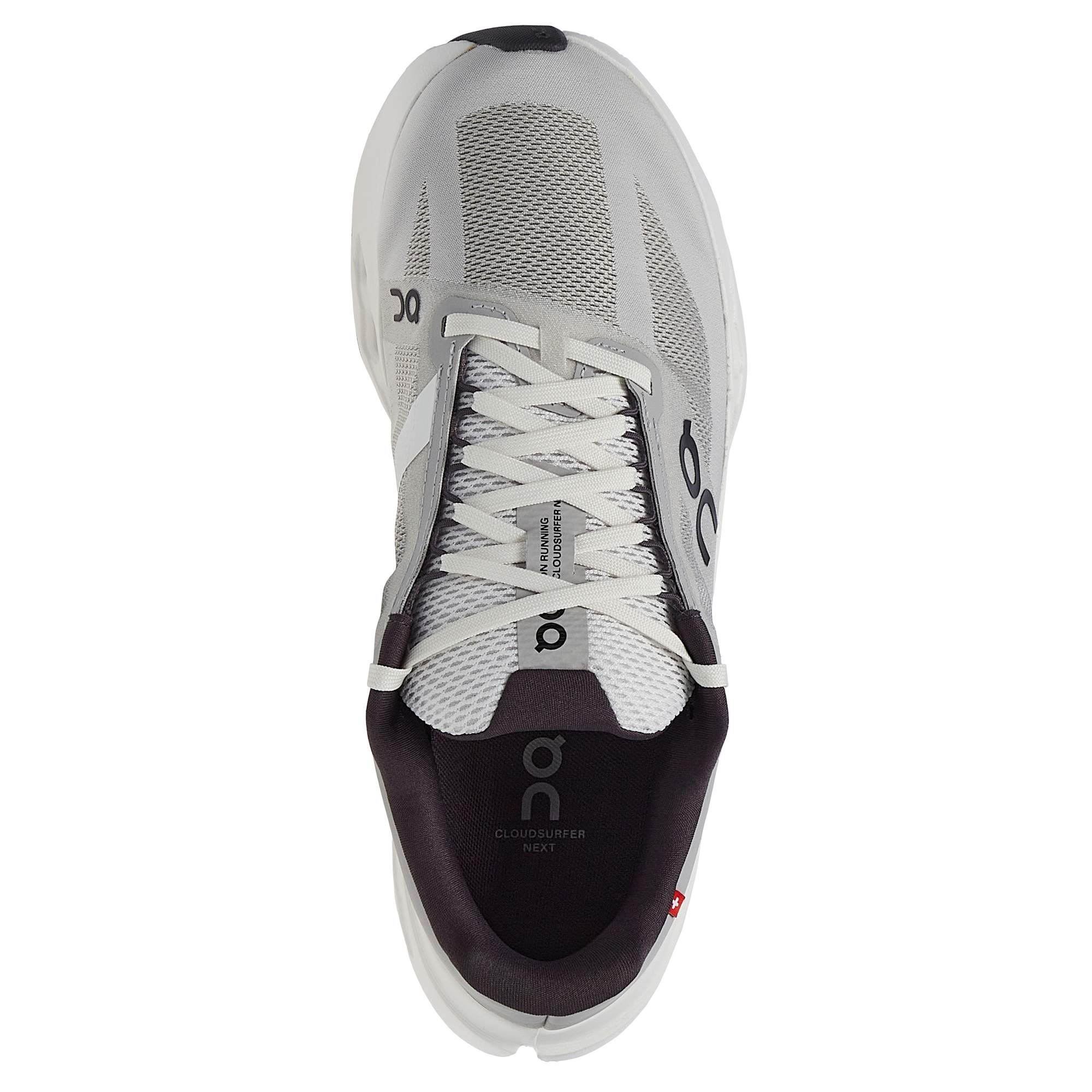 On CLOUDSURFER NEXT Damen - Laufschuhe