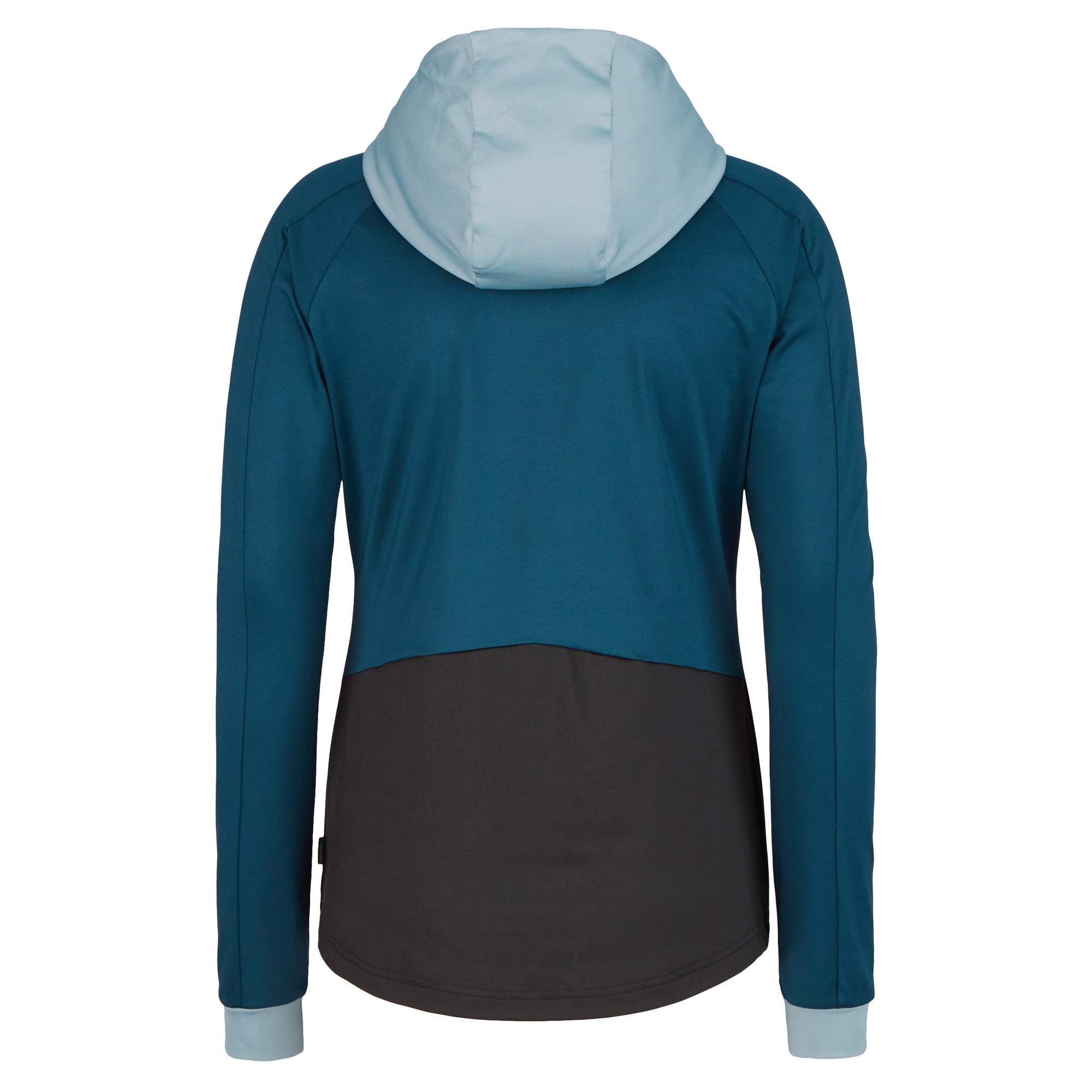 Vaude QIMSA LS SHIRT II Damen - Fahrradtrikot