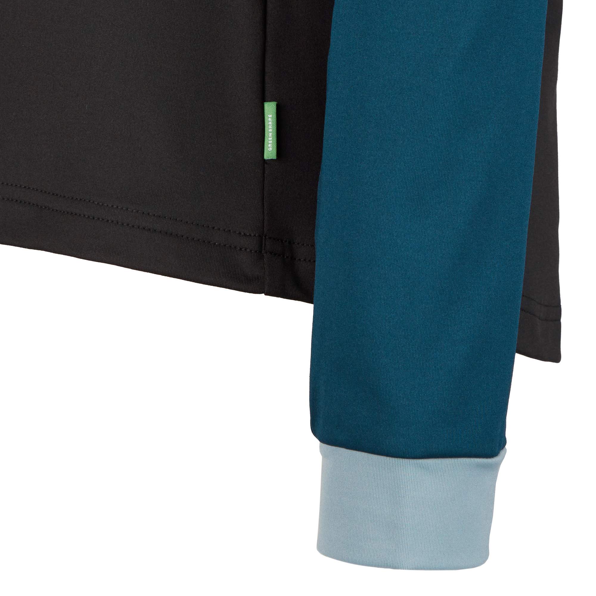 Vaude QIMSA LS SHIRT II Damen - Fahrradtrikot