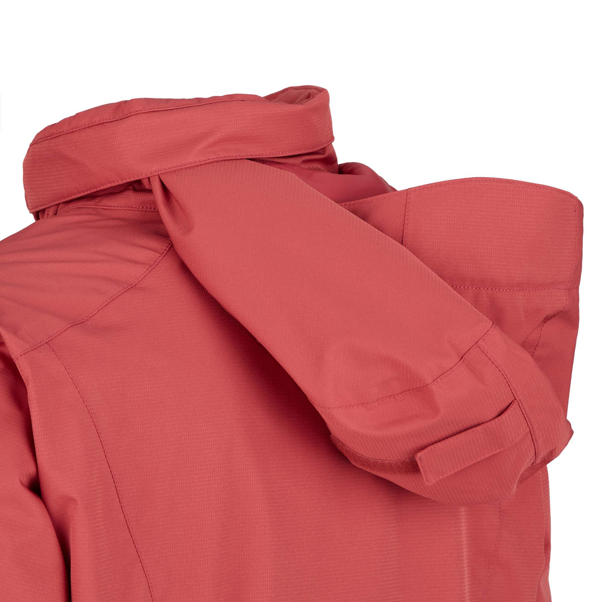 Vaude ESCAPE BIKE WARM JACKET Damen - Fahrradjacke