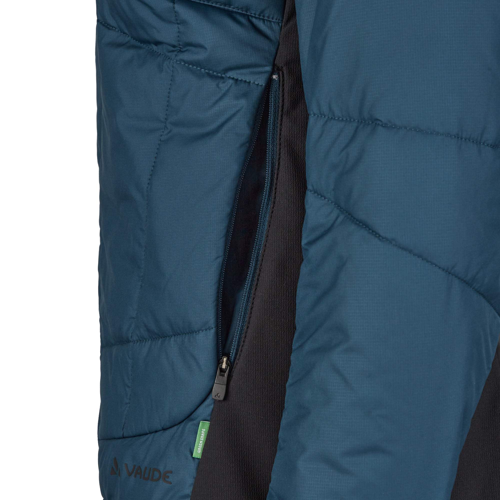 Vaude MINAKI JACKET IV Damen - Fahrradjacke