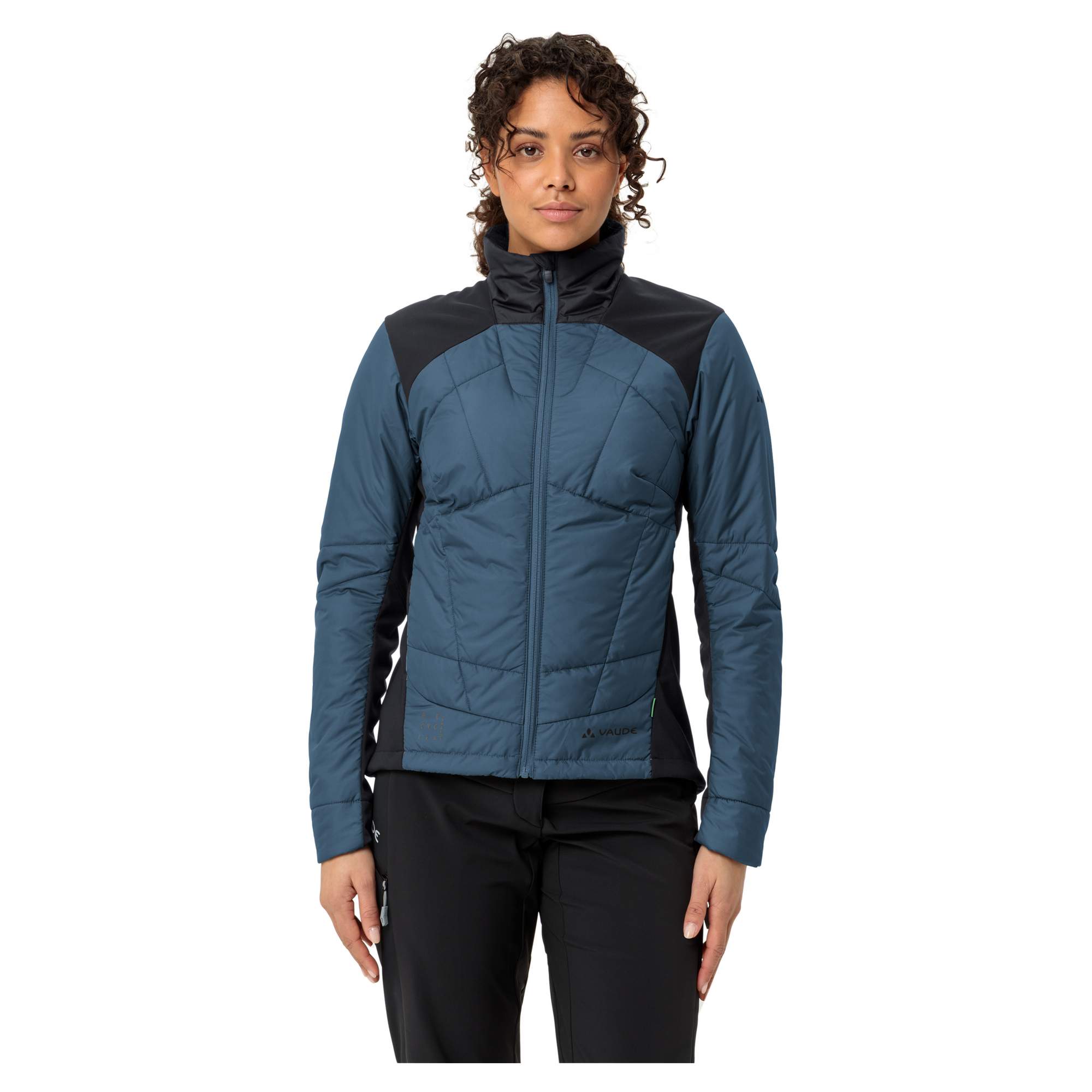 Vaude MINAKI JACKET IV Damen - Fahrradjacke