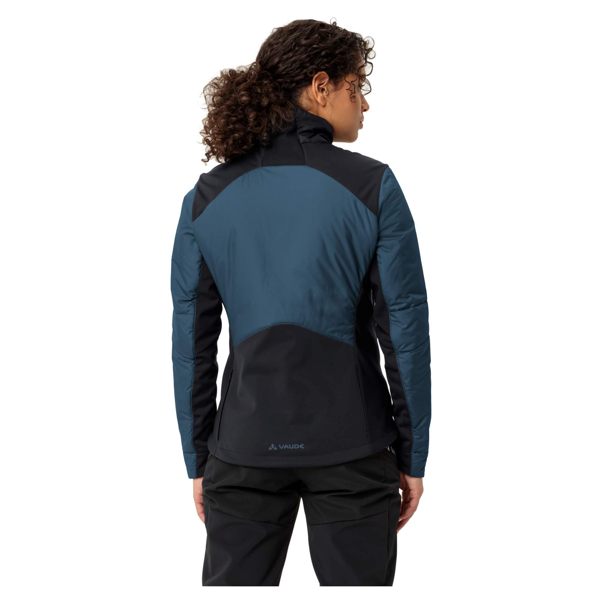 Vaude MINAKI JACKET IV Damen - Fahrradjacke