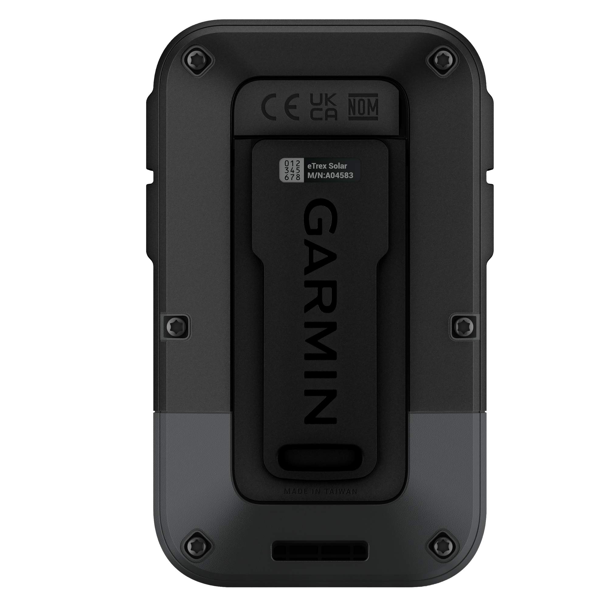 Garmin ETREX SOLAR - GPS-Gerät Garmin ETREX SOLAR - GPS-Gerät