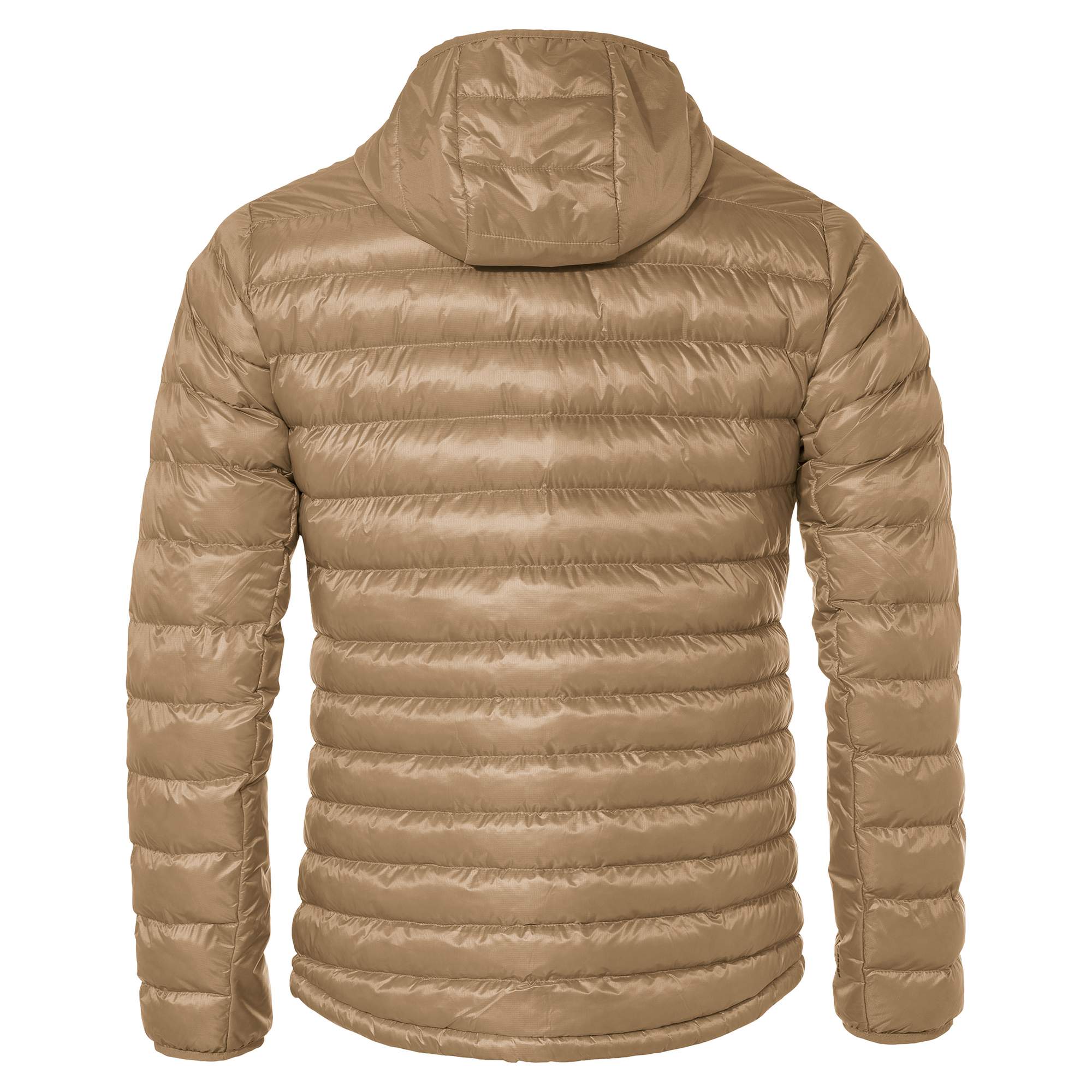 Vaude BATURA HOODED INSULATION JACKET Herren - Isolationsjacke