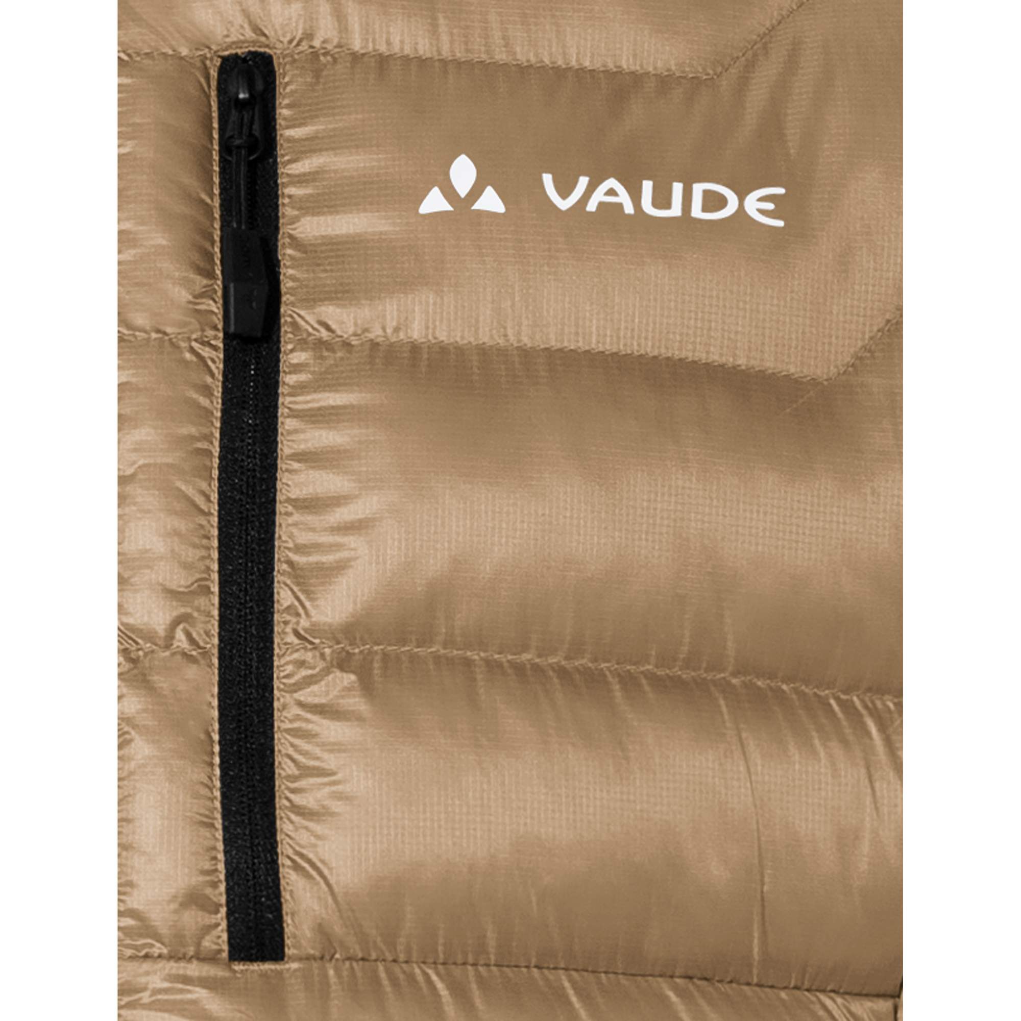 Vaude BATURA HOODED INSULATION JACKET Herren - Isolationsjacke